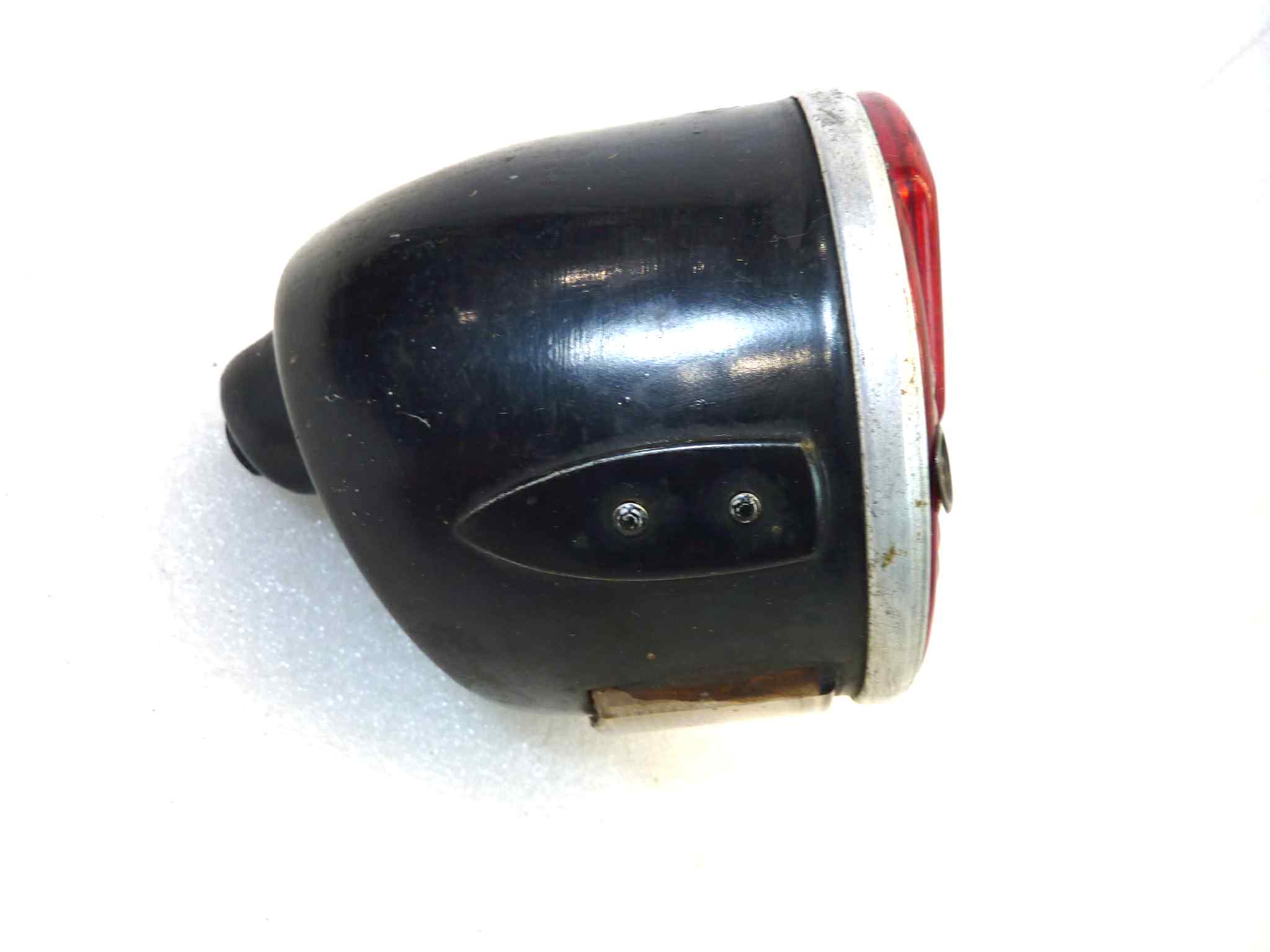 Fanalino fanale posteriore moto epoca vari modelli Tipo Cev 9181 IGM 0803 LPX - immagine 4