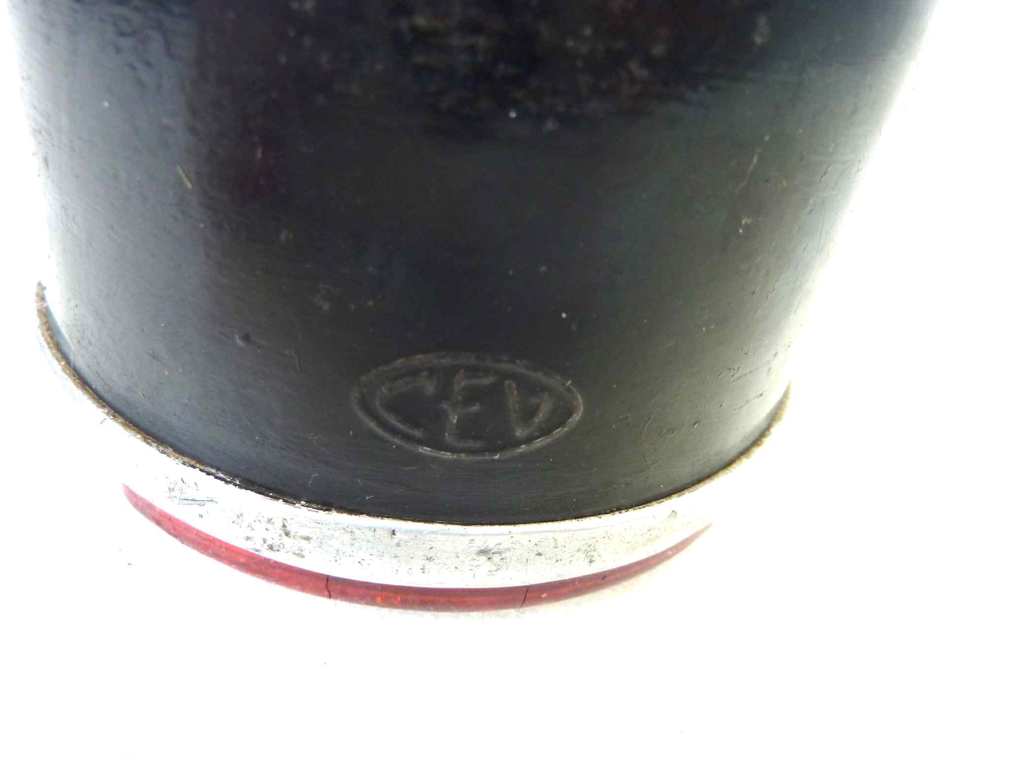 Fanalino fanale posteriore moto epoca vari modelli Tipo Cev 9181 IGM 0803 LPX - immagine 7
