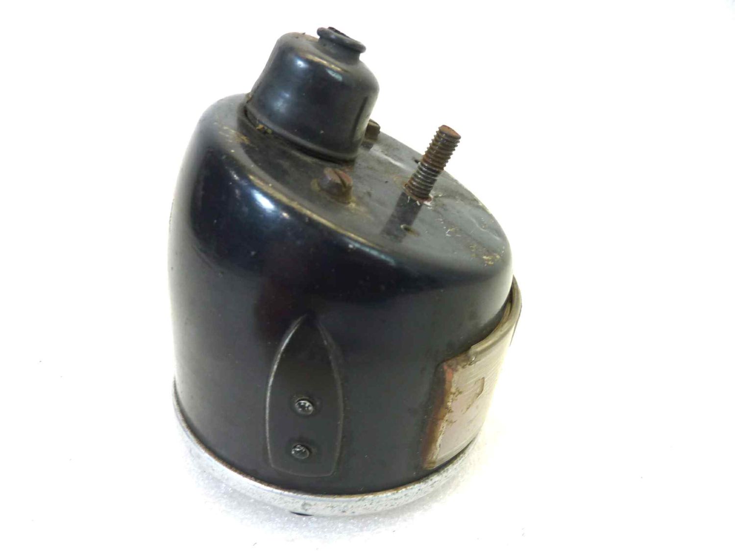 Fanalino fanale posteriore moto epoca vari modelli Tipo Cev 9181 IGM 0803 LPX - immagine 8