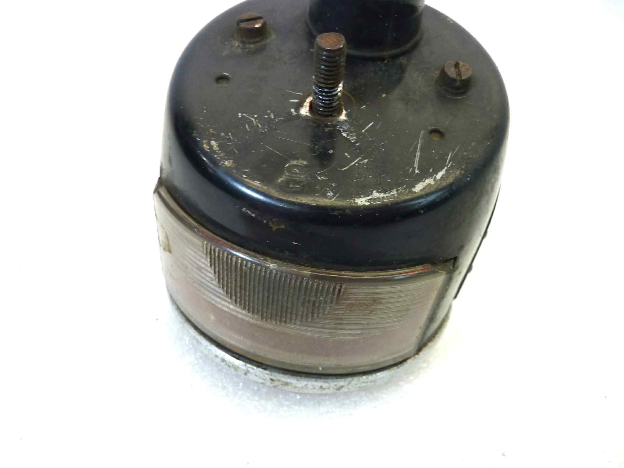Fanalino fanale posteriore moto epoca vari modelli Tipo Cev 9181 IGM 0803 LPX - immagine 10