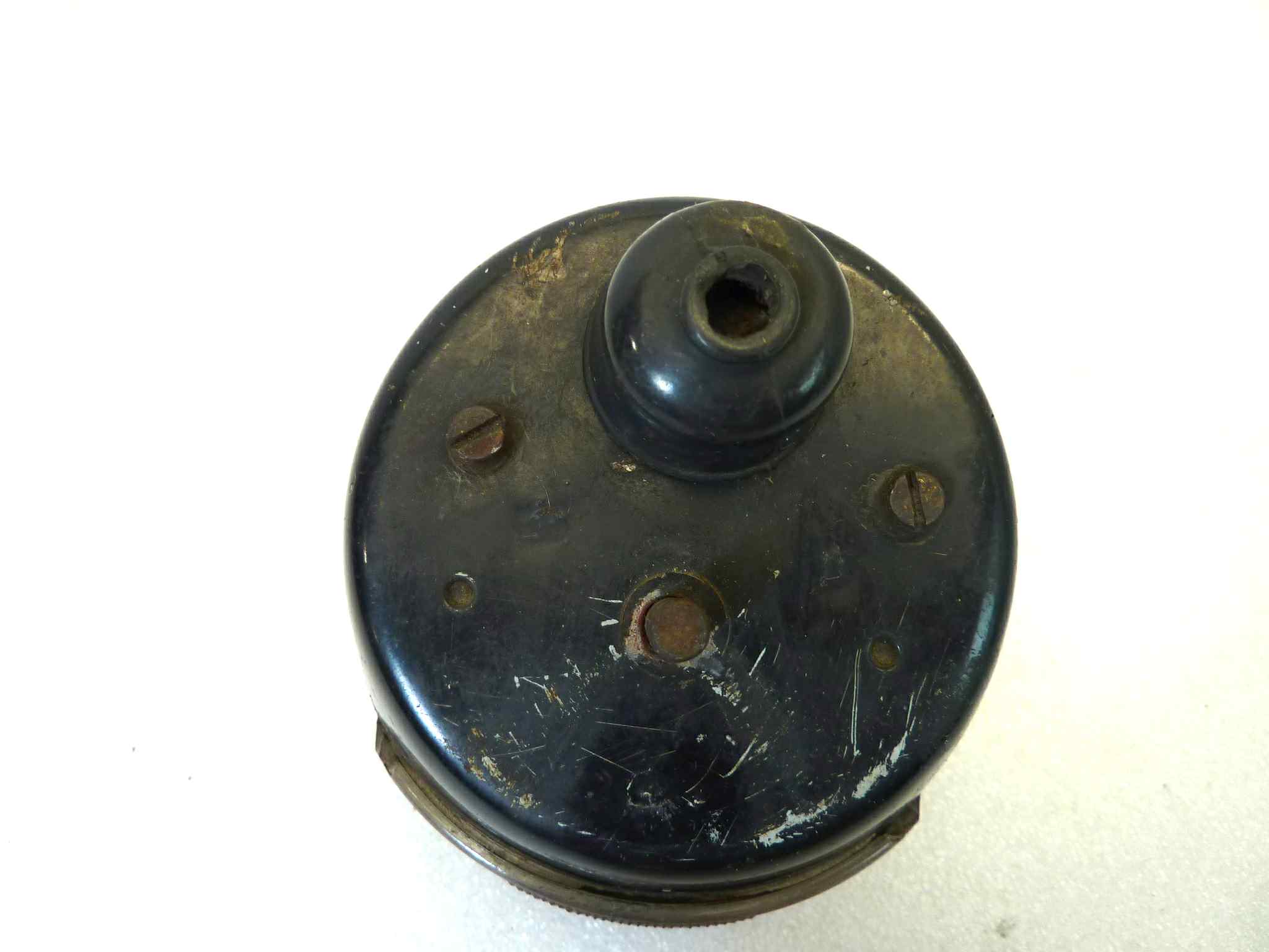 Fanalino fanale posteriore moto epoca vari modelli Tipo Cev 9181 IGM 0803 LPX - immagine 11