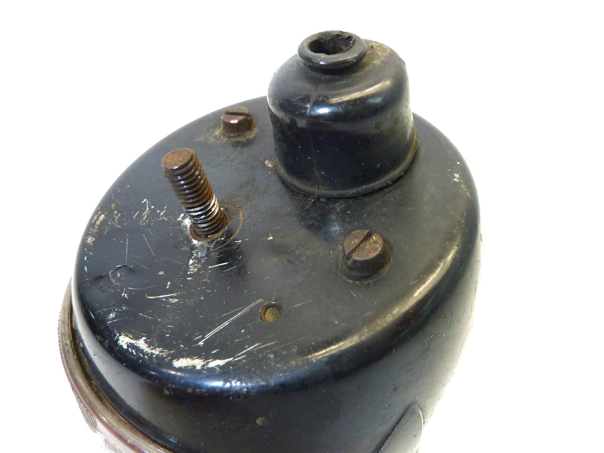 Fanalino fanale posteriore moto epoca vari modelli Tipo Cev 9181 IGM 0803 LPX - immagine 12