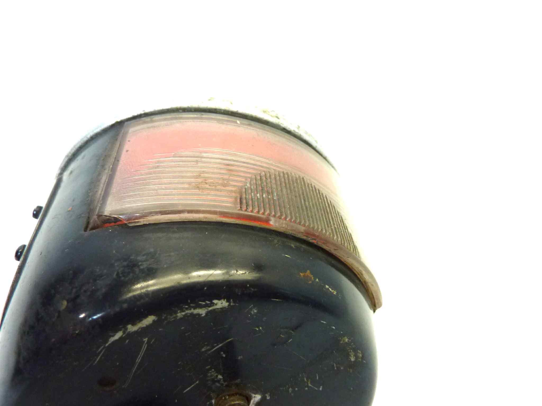 Fanalino fanale posteriore moto epoca vari modelli Tipo Cev 9181 IGM 0803 LPX - immagine 13
