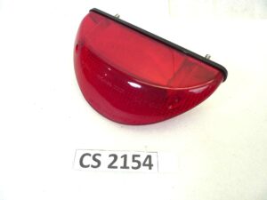 Fanalino fanale posteriore Guzzi V10 Centauro Cev mod 9350 cod 02740900 NUOVO fondo di magazzino, LEGGI DESCRIZIONE
