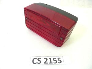 Fanalino fanale posteriore Cev 249 moto epoca vari modelli Ducati Cagiva Gilera Laverda Guzzi Morini