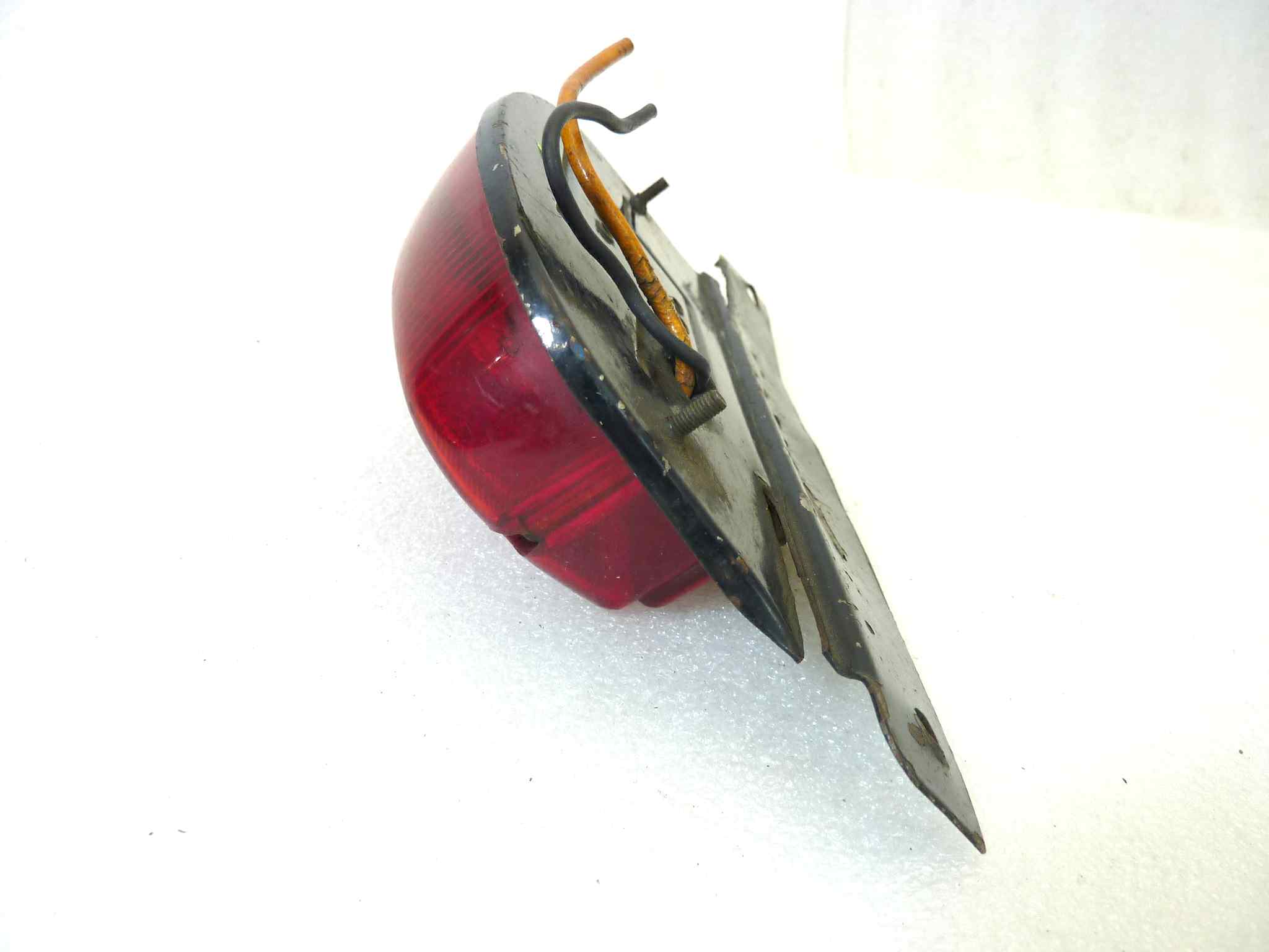 Fanalino fanale posteriore moto epoca vari modelli Catalux Aprilia BS2515/6 G2 IGM 1226 - immagine 9