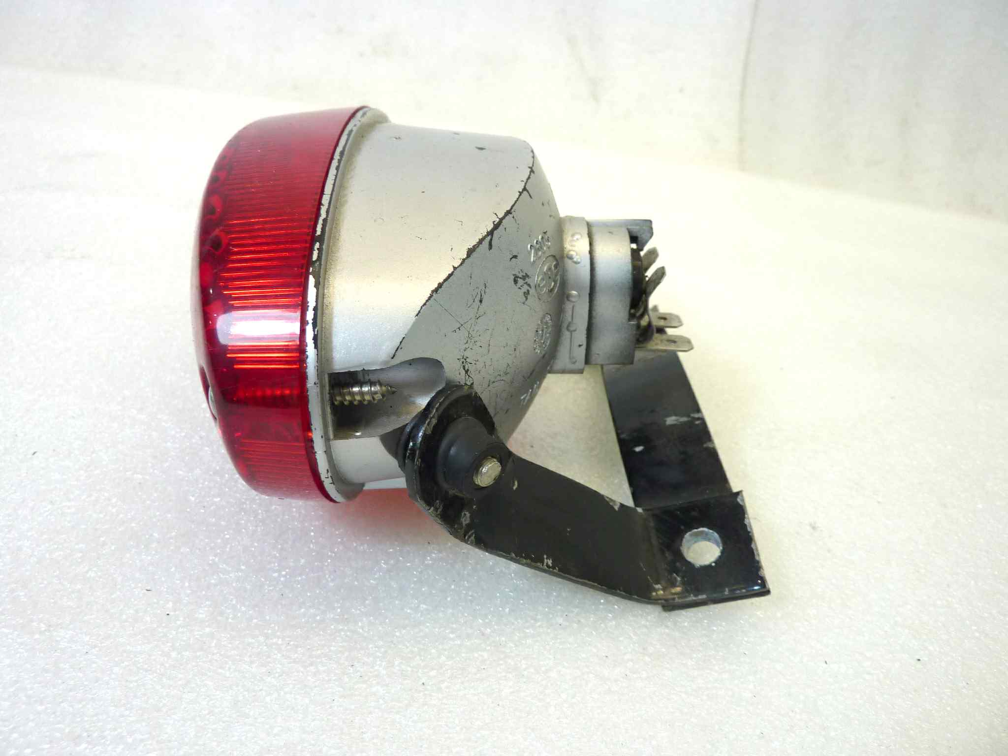 Fanalino fanale posteriore Guzzi Bellagio 940 California 1100 Nevada 750 V7 - immagine 2