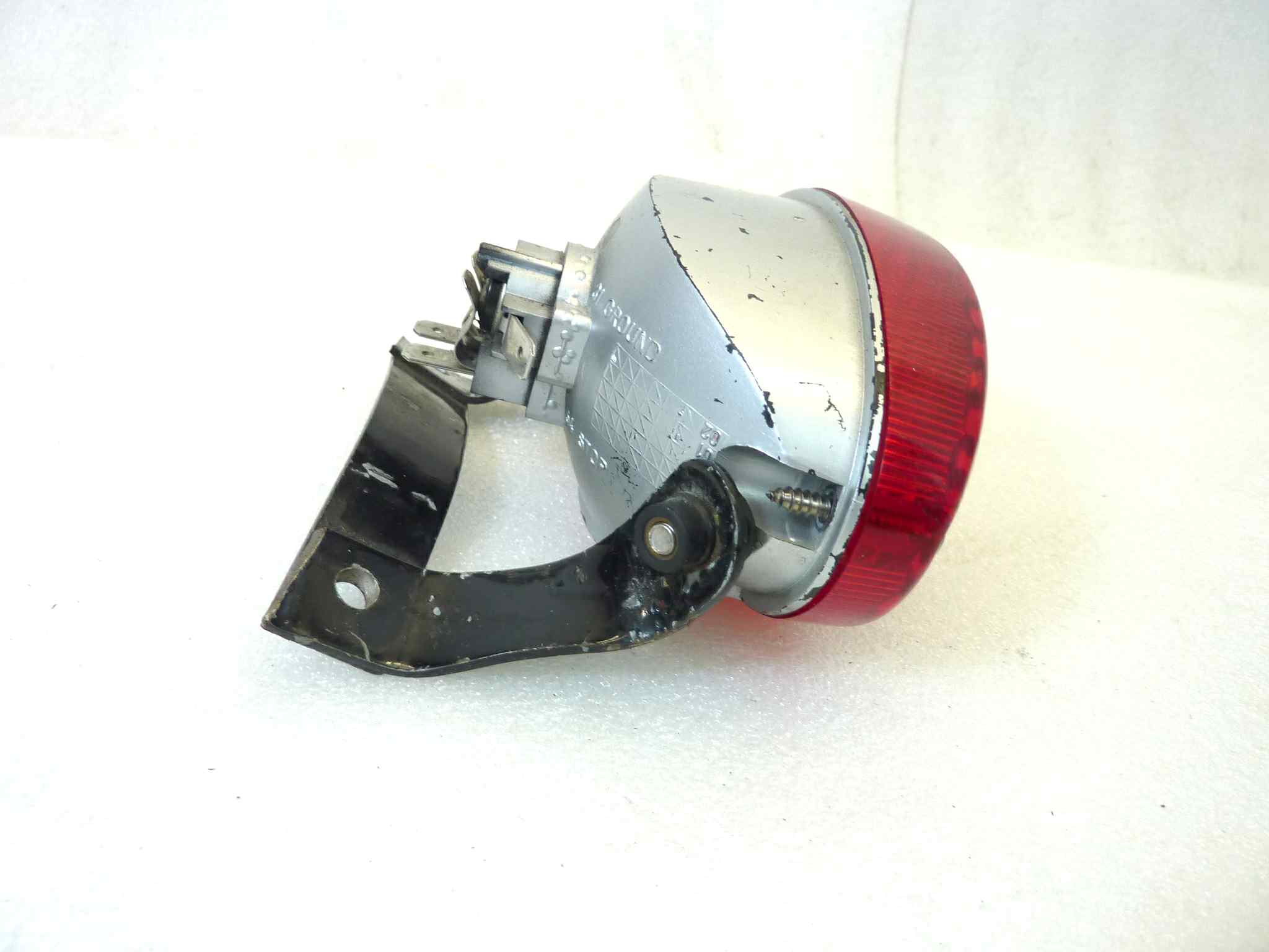 Fanalino fanale posteriore Guzzi Bellagio 940 California 1100 Nevada 750 V7 - immagine 3