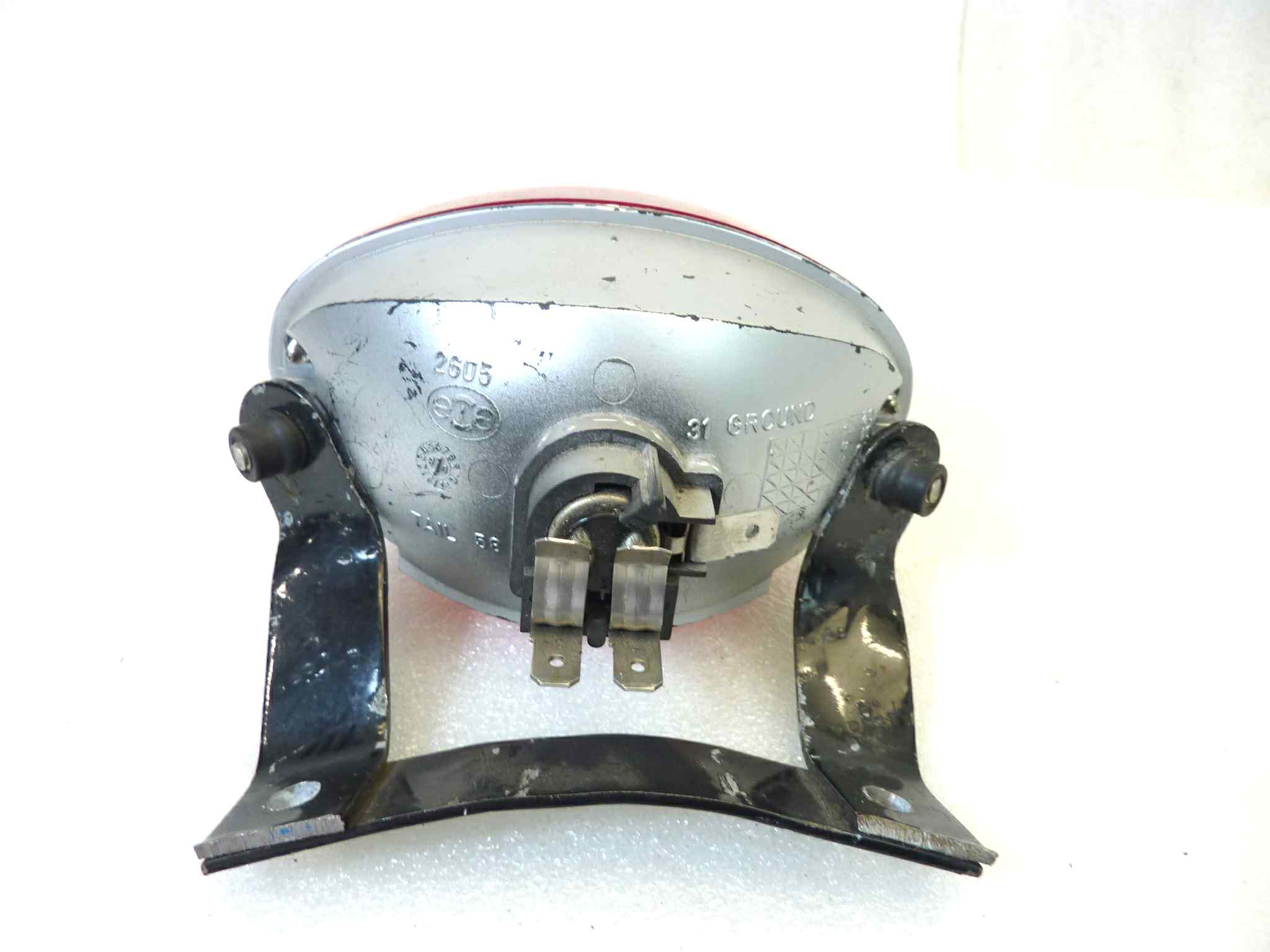 Fanalino fanale posteriore Guzzi Bellagio 940 California 1100 Nevada 750 V7 - immagine 4