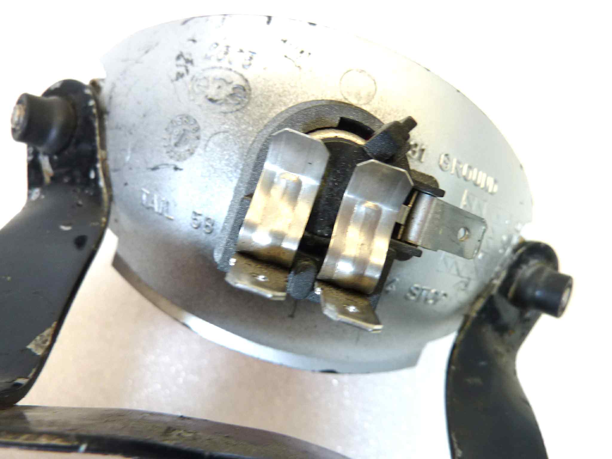 Fanalino fanale posteriore Guzzi Bellagio 940 California 1100 Nevada 750 V7 - immagine 6