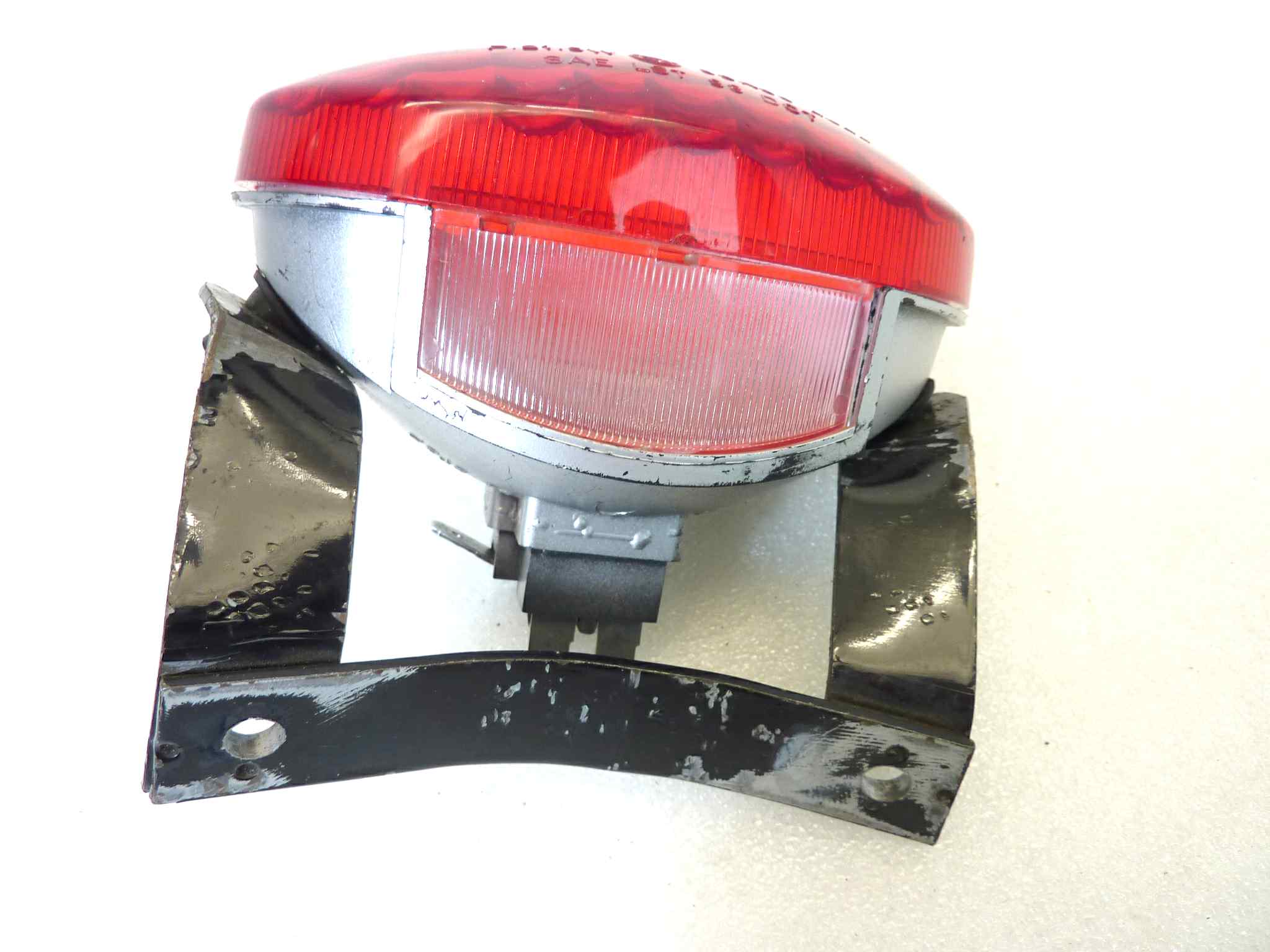 Fanalino fanale posteriore Guzzi Bellagio 940 California 1100 Nevada 750 V7 - immagine 7