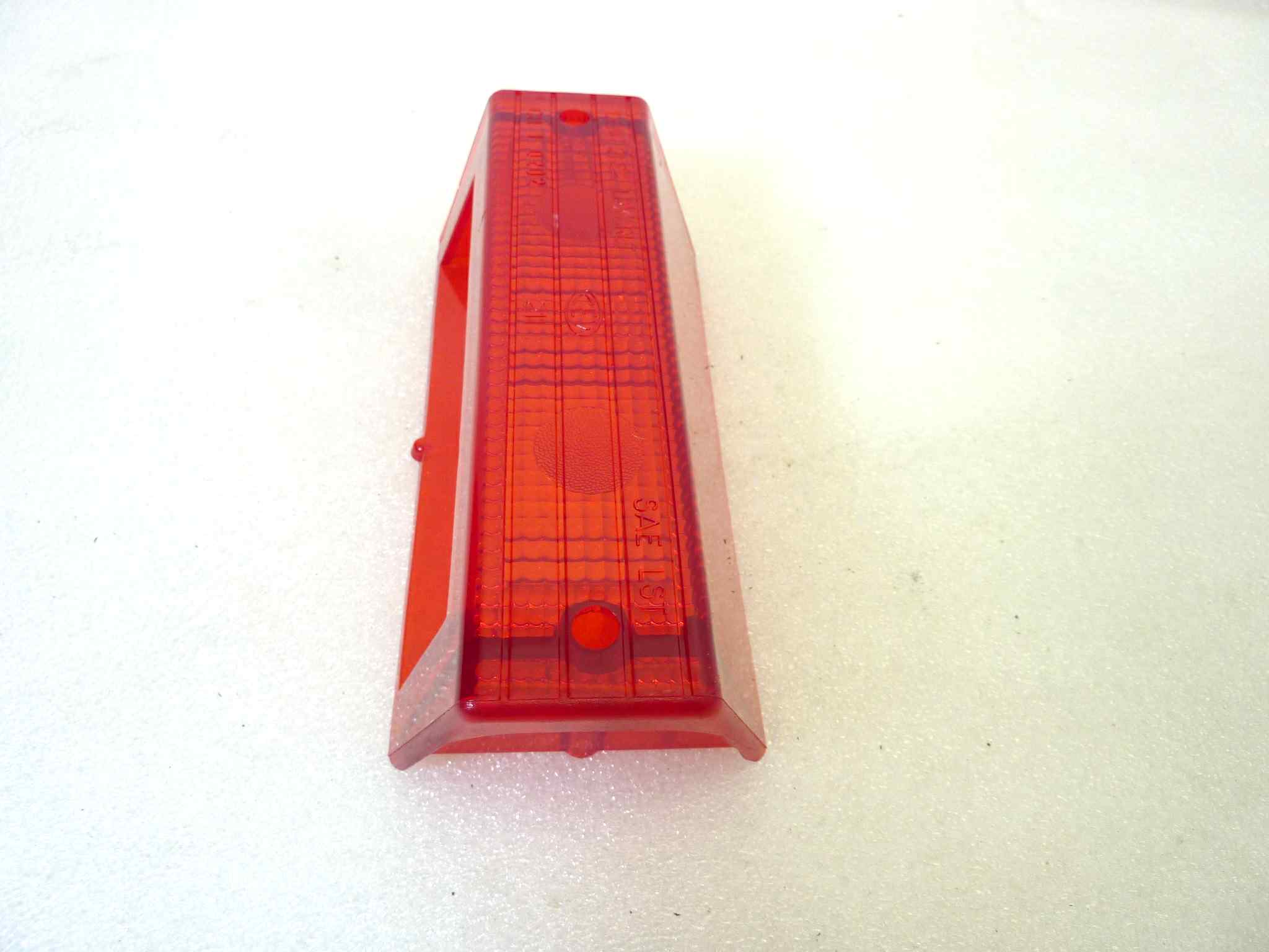Gemma fanalino posteriore Guzzi V35 II V50 III SP1000 Le Mans III T3 T4 850 PA cod 65741700 fanale NUOVO fondo di magazzino, LEGGI DESCRIZIONE - immagine 3