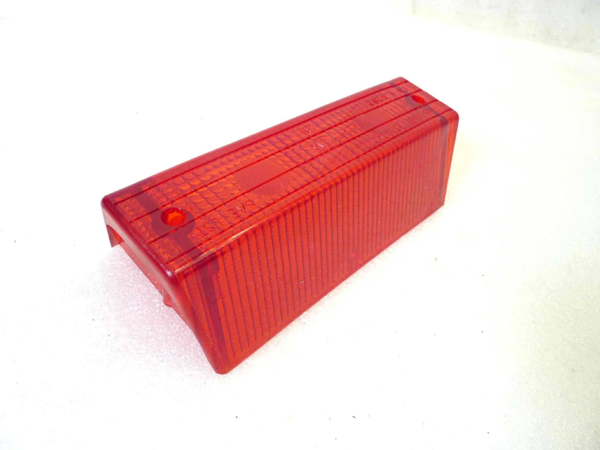 Gemma fanalino posteriore Guzzi V35 II V50 III SP1000 Le Mans III T3 T4 850 PA cod 65741700 fanale NUOVO fondo di magazzino, LEGGI DESCRIZIONE - immagine 4