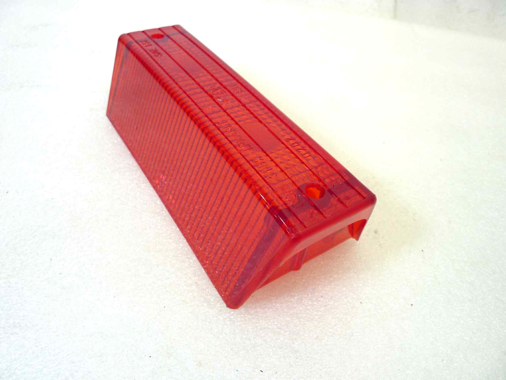 Gemma fanalino posteriore Guzzi V35 II V50 III SP1000 Le Mans III T3 T4 850 PA cod 65741700 fanale NUOVO fondo di magazzino, LEGGI DESCRIZIONE - immagine 5