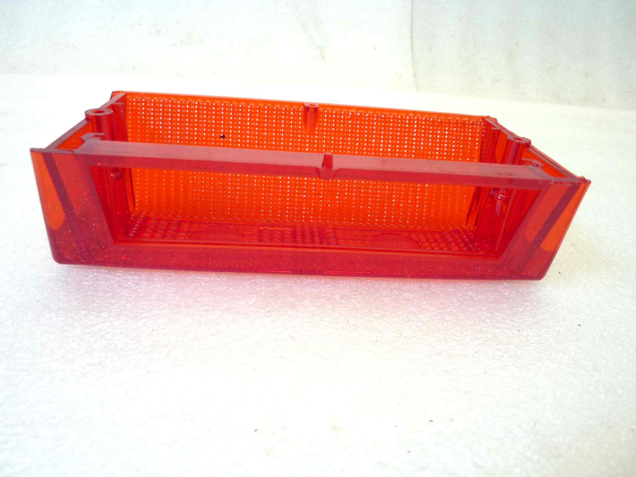Gemma fanalino posteriore Guzzi V35 II V50 III SP1000 Le Mans III T3 T4 850 PA cod 65741700 fanale NUOVO fondo di magazzino, LEGGI DESCRIZIONE - immagine 7