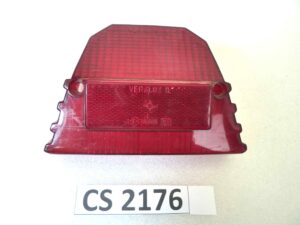 Gemma fanalino posteriore Benelli S50 Veralux BG fanale