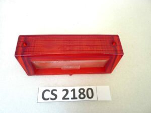 Gemma fanalino posteriore Guzzi V35 II V50 III SP1000 Le Mans III T3 T4 850 PA cod 65741700 fanale NUOVO fondo di magazzino, LEGGI DESCRIZIONE