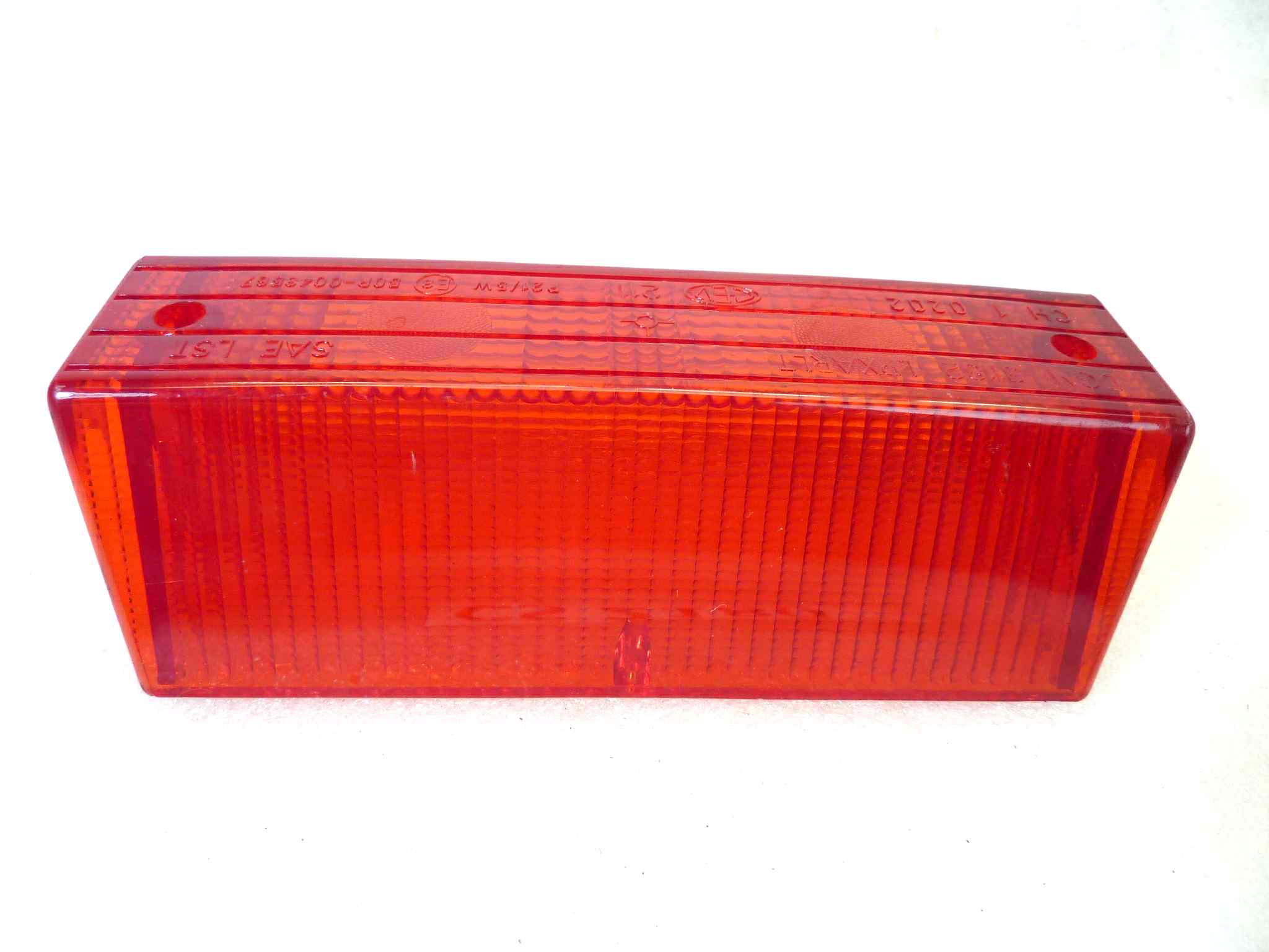 Gemma fanalino posteriore Guzzi V35 II V50 III SP1000 Le Mans III T3 T4 850 PA cod 65741700 fanale NUOVO fondo di magazzino, LEGGI DESCRIZIONE - immagine 6