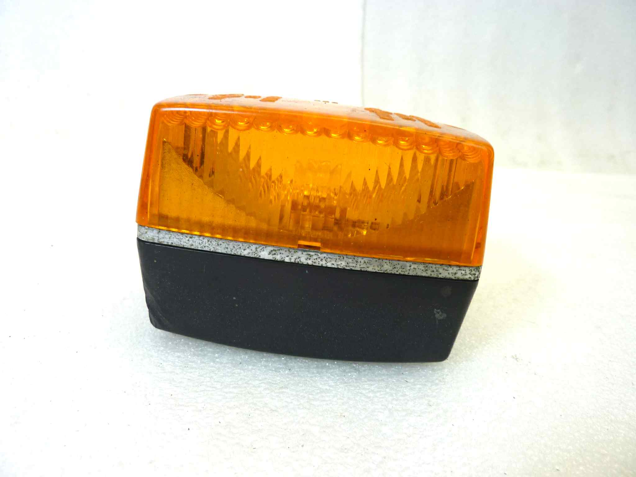 Coppia frecce Guzzi T5 850 1983 - 1994 Cev 236 - immagine 4