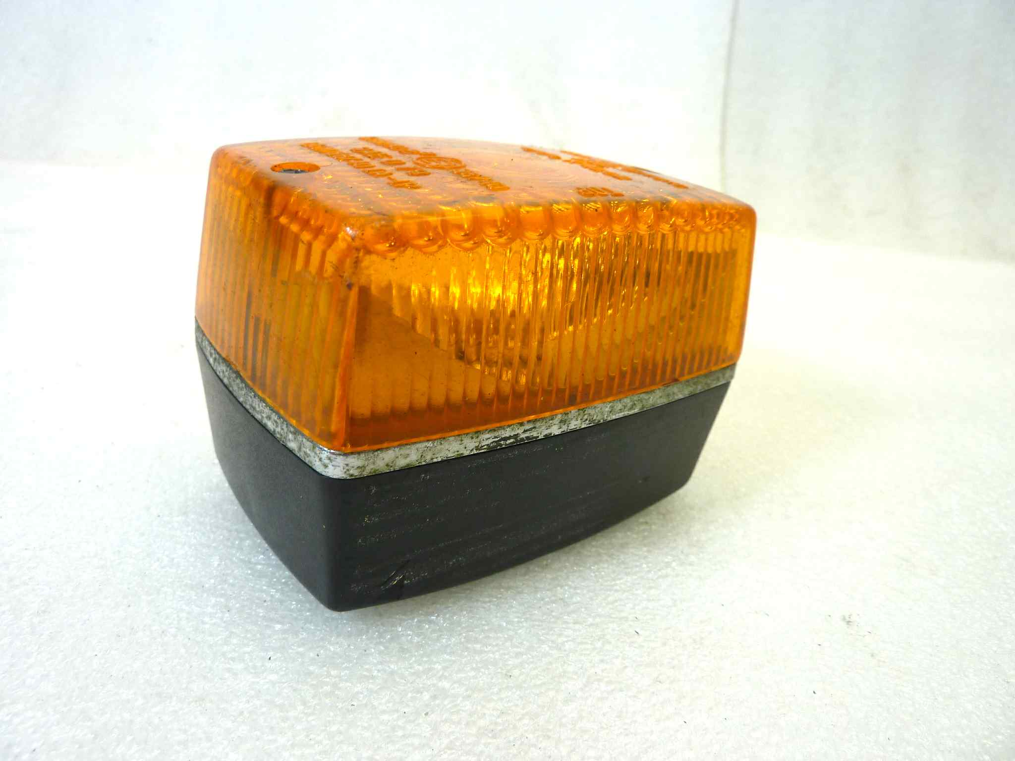 Coppia frecce Guzzi T5 850 1983 - 1994 Cev 236 - immagine 5
