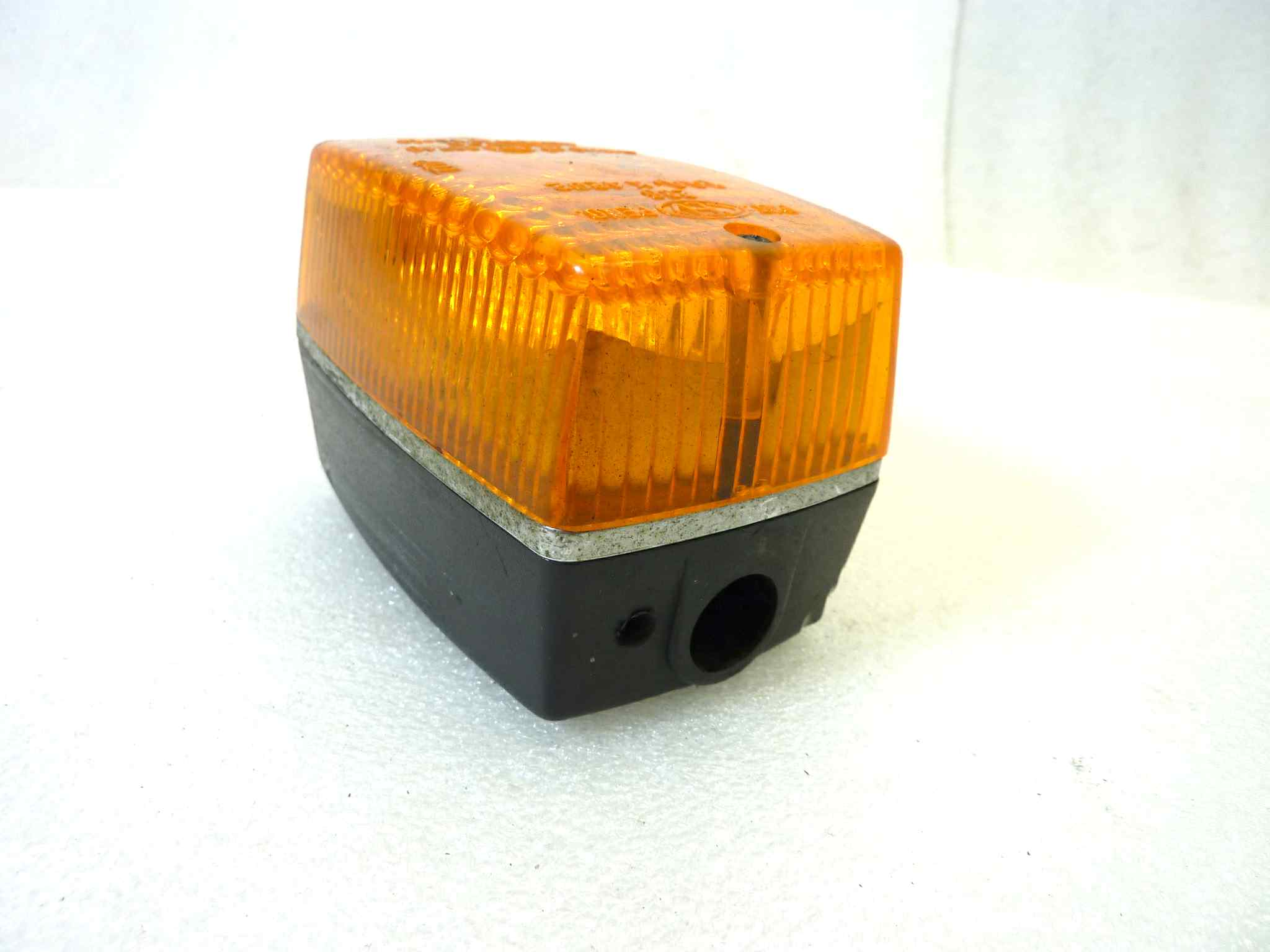 Coppia frecce Guzzi T5 850 1983 - 1994 Cev 236 - immagine 6