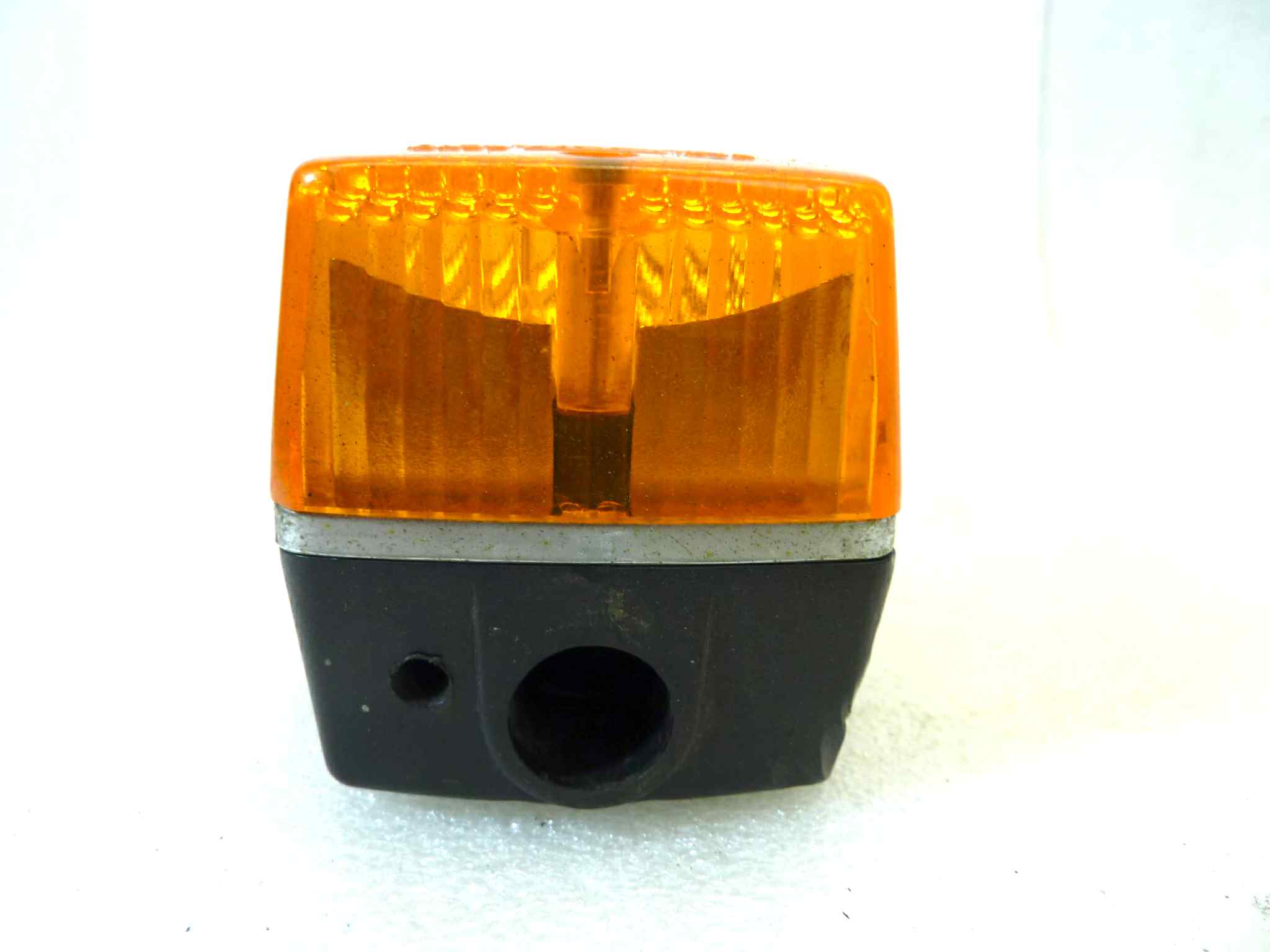 Coppia frecce Guzzi T5 850 1983 - 1994 Cev 236 - immagine 7