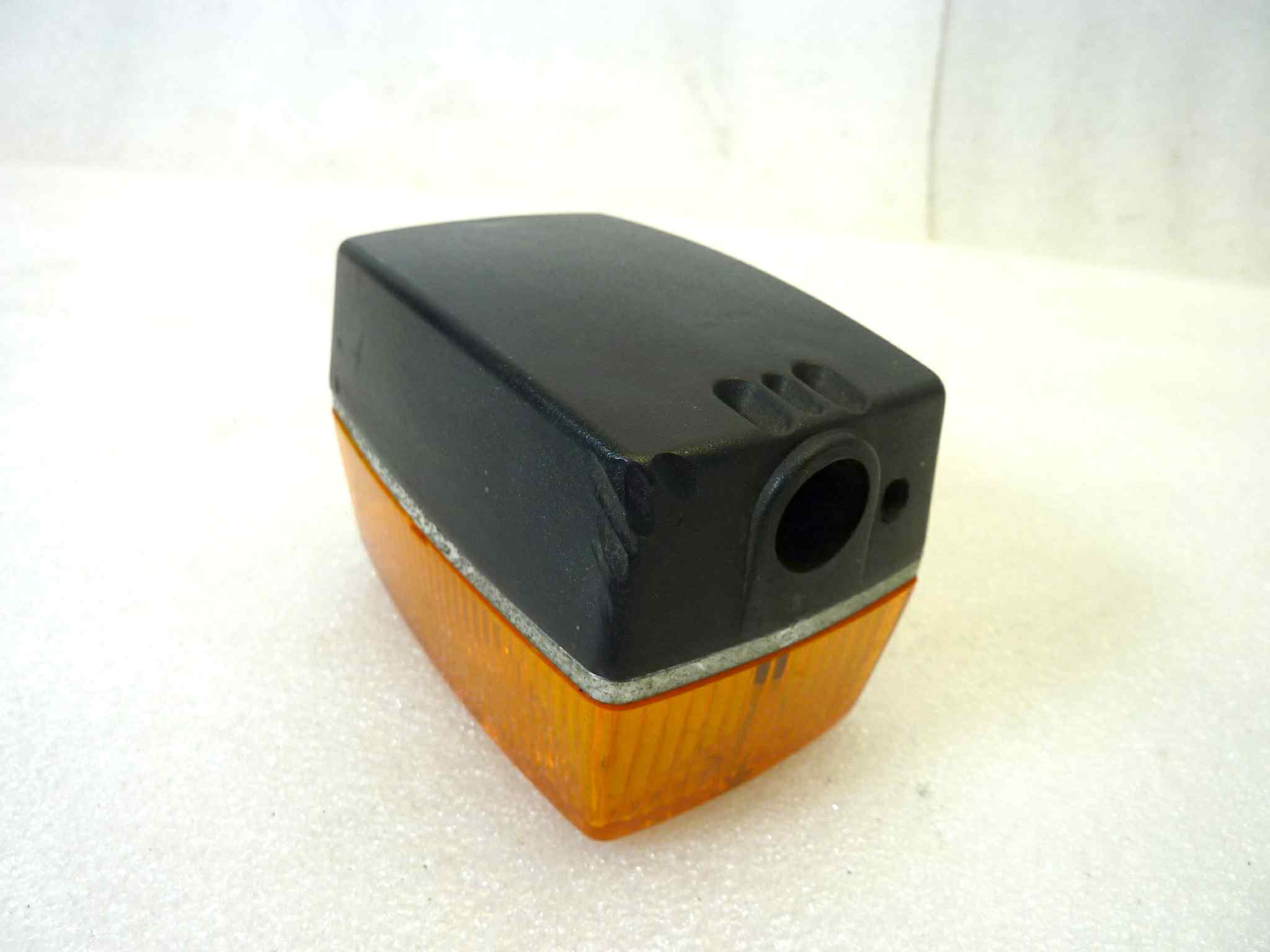 Coppia frecce Guzzi T5 850 1983 - 1994 Cev 236 - immagine 9