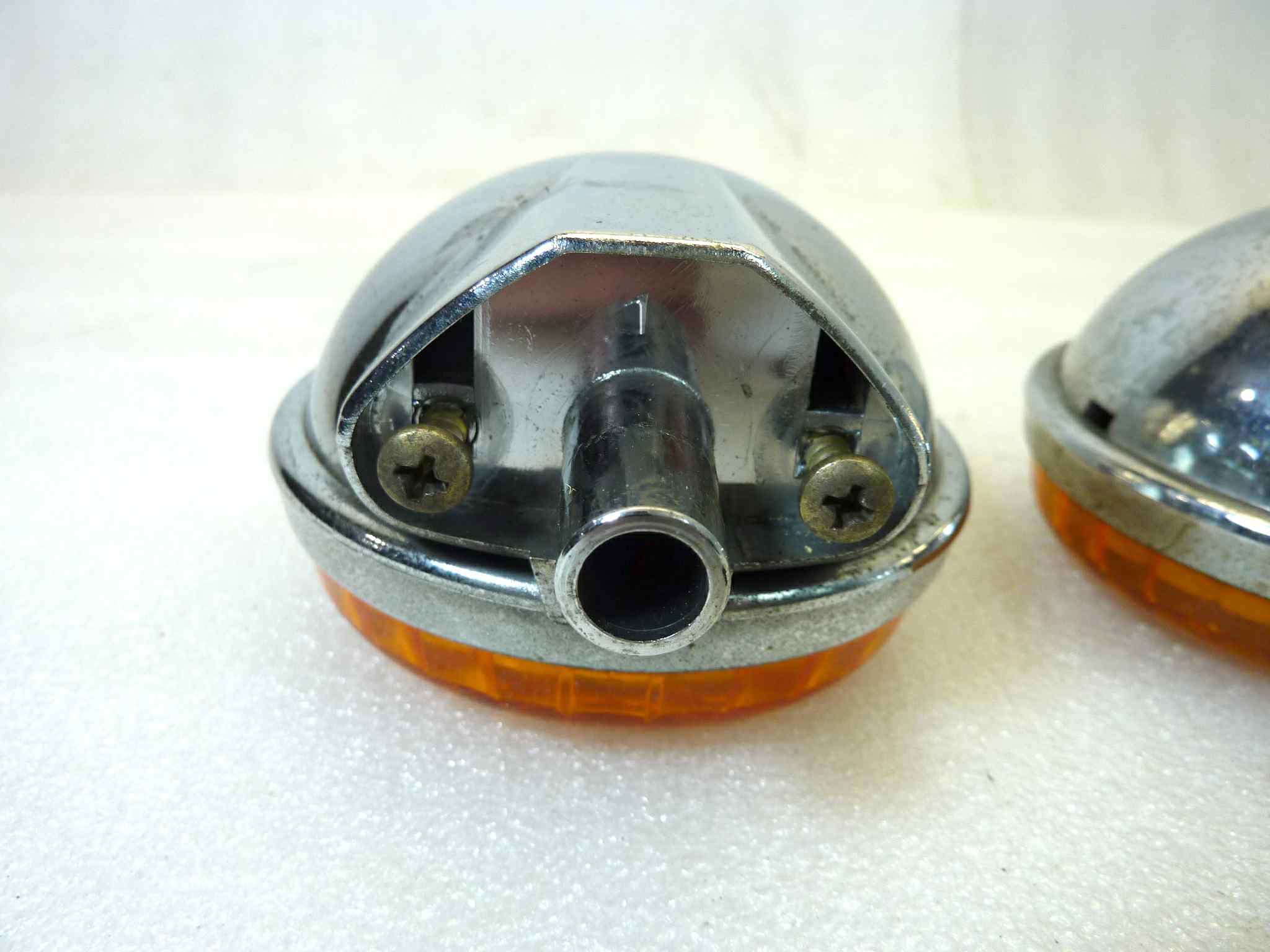 Coppia frecce Guzzi Aprilia Red Rose Cev 332 333 - immagine 7