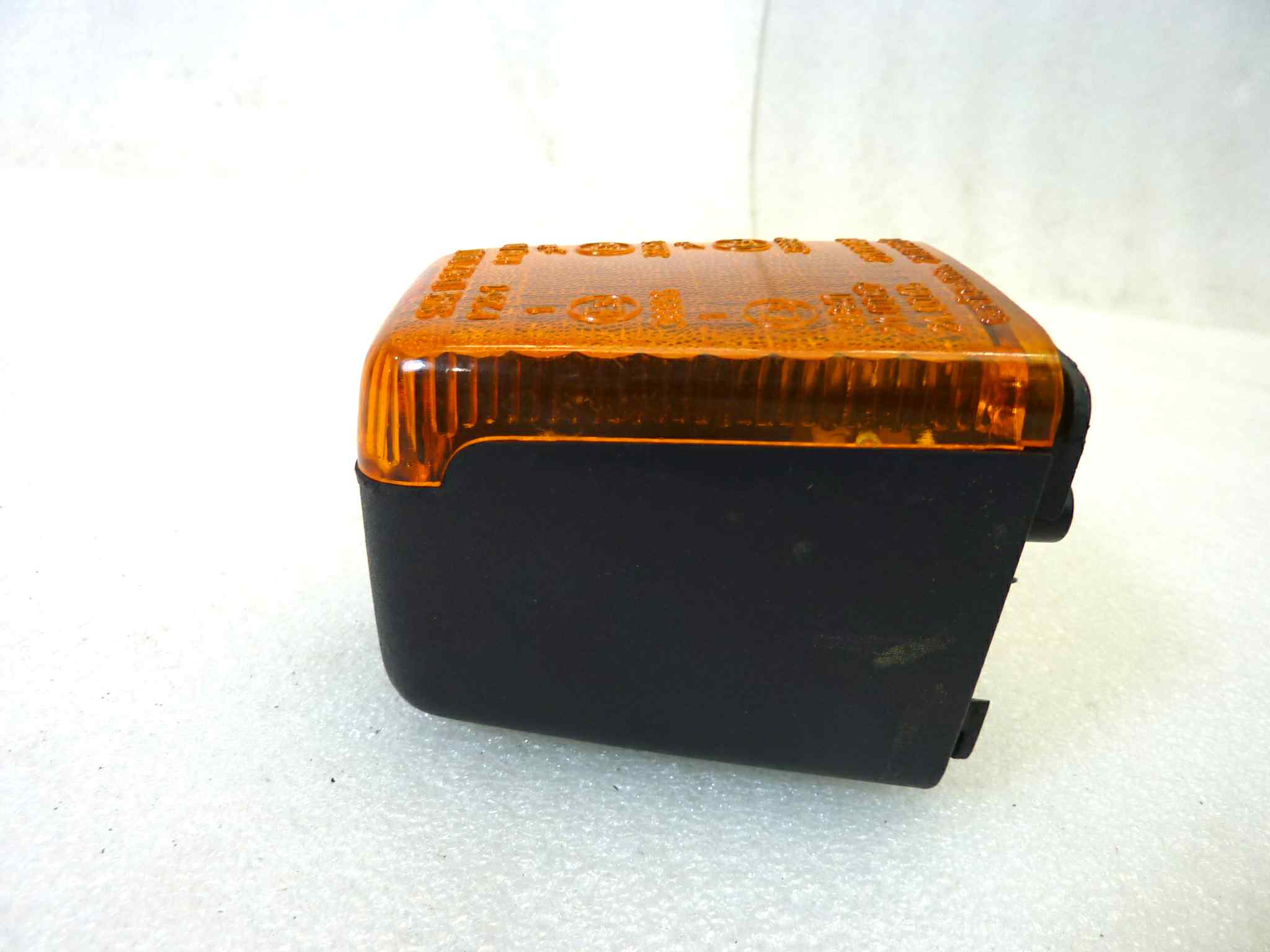 Freccia moto epoca vari modelli Triom 210042 210046 - immagine 4