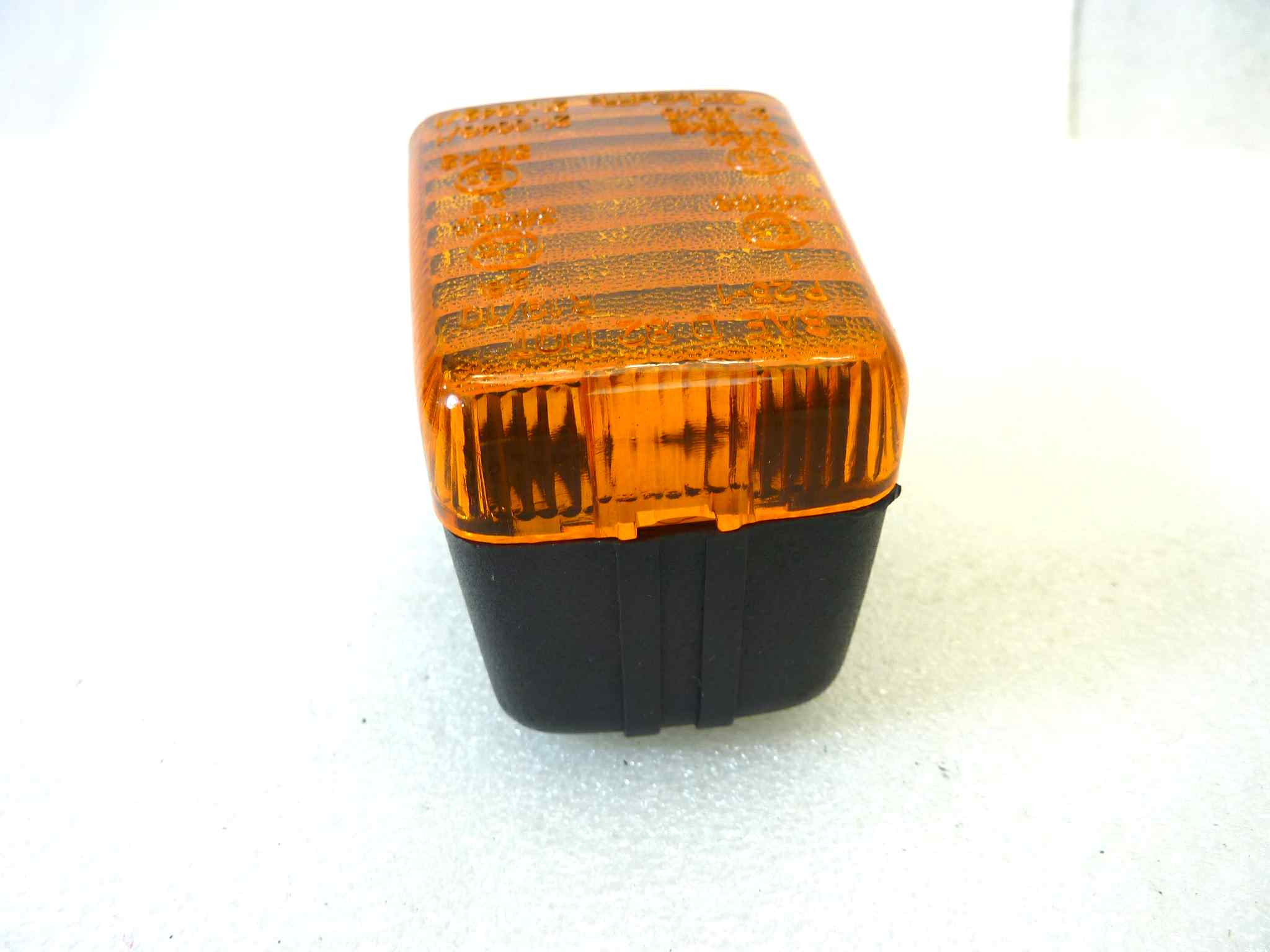 Freccia moto epoca vari modelli Triom 210042 210046 - immagine 6