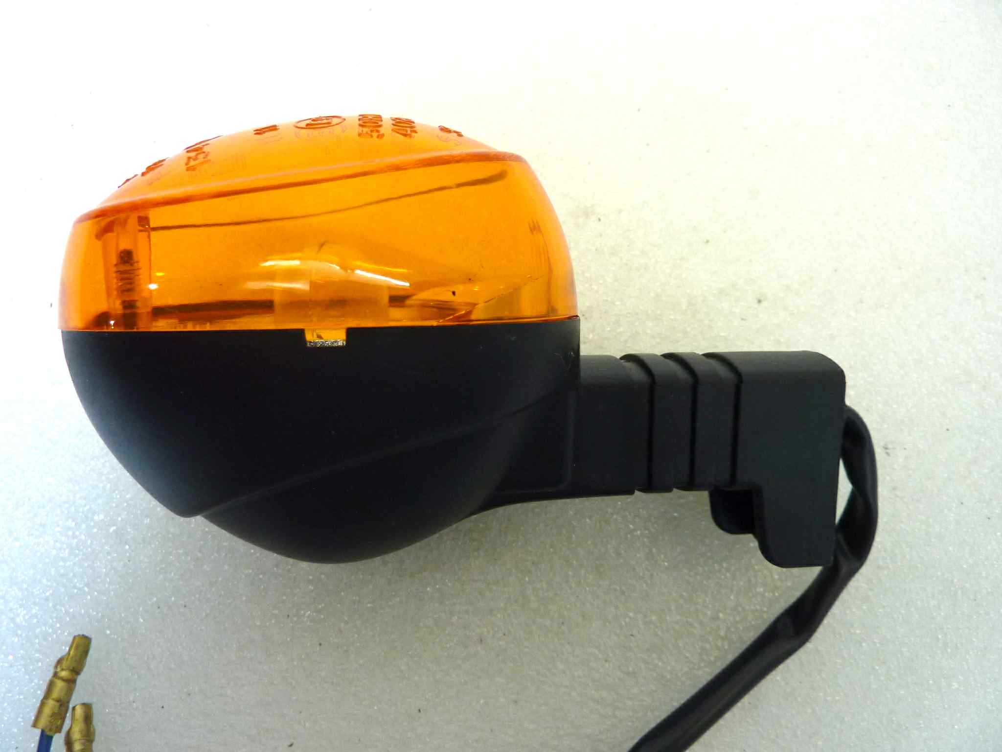 Freccia Guzzi V11 anteriore destra posteriore sinistra cod 2750600 NUOVO fondo di magazzino, LEGGI DESCRIZIONE - immagine 4