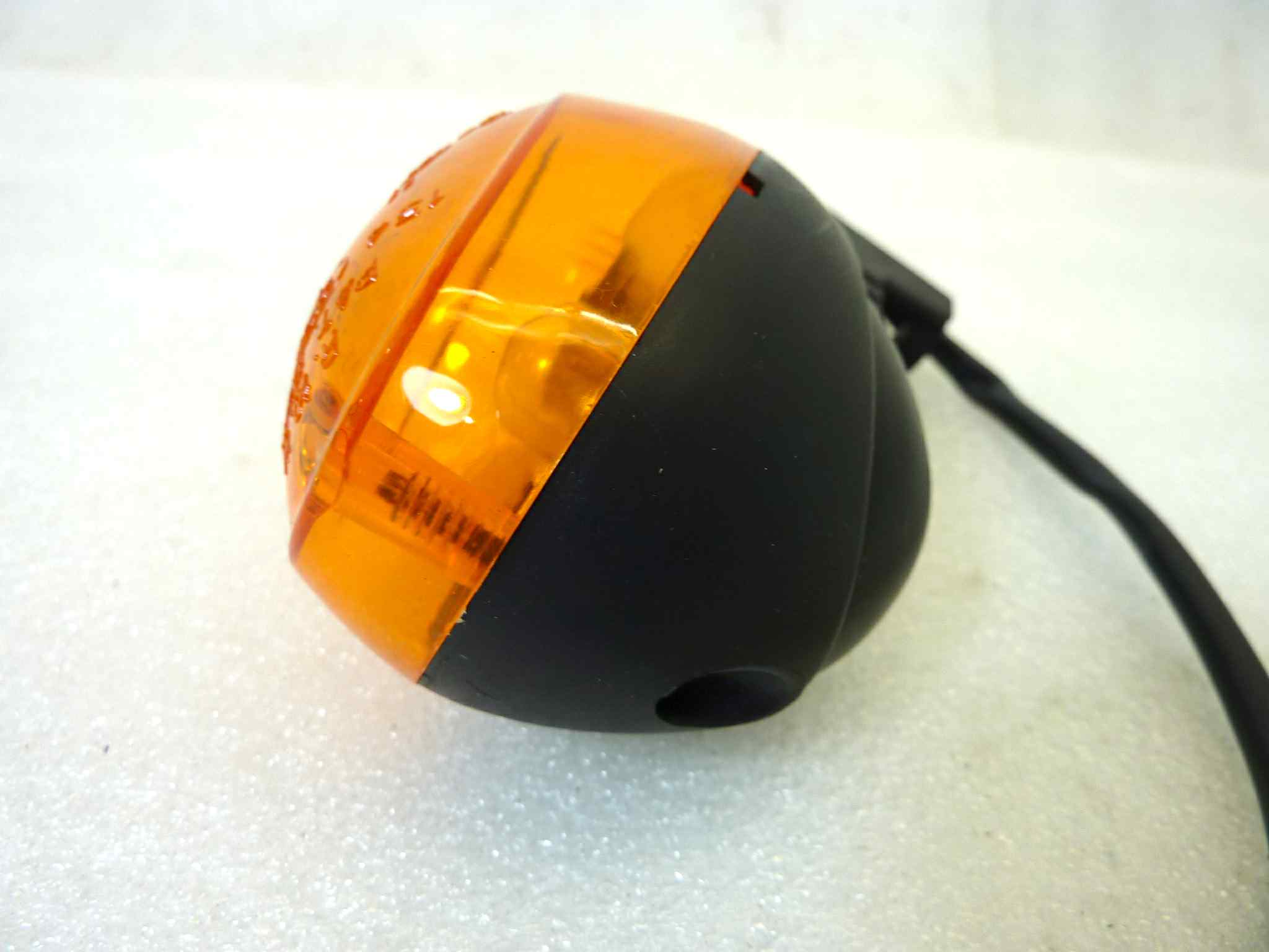Freccia Guzzi V11 anteriore destra posteriore sinistra cod 2750600 NUOVO fondo di magazzino, LEGGI DESCRIZIONE - immagine 5