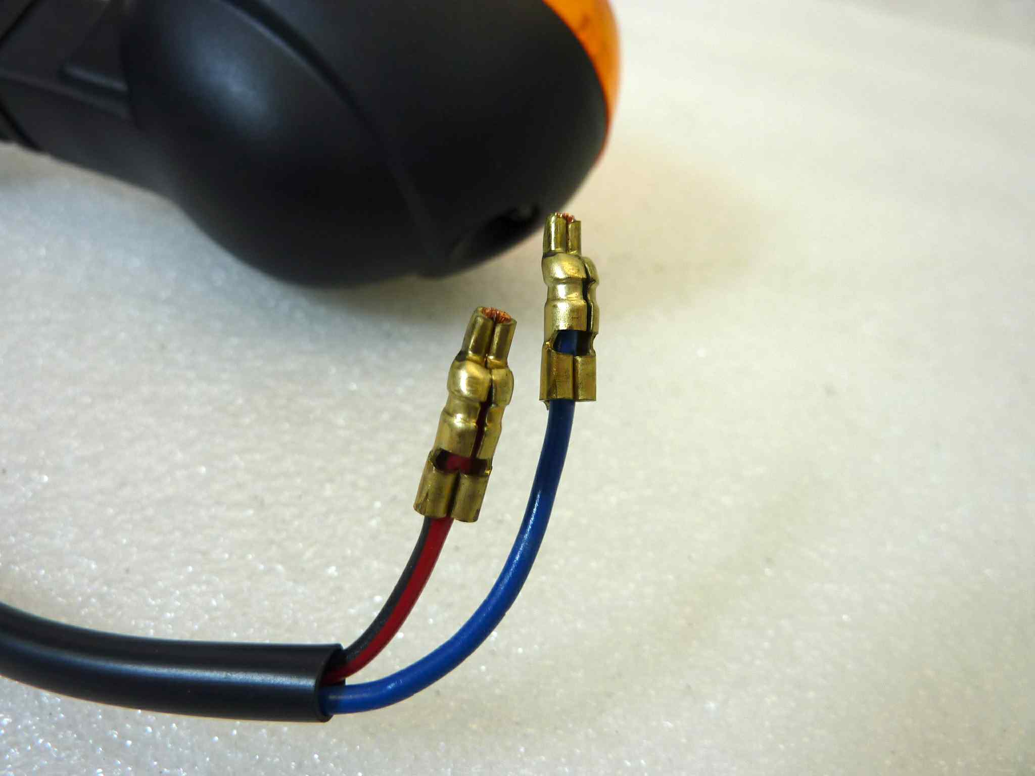 Freccia Guzzi V11 anteriore destra posteriore sinistra cod 2750600 NUOVO fondo di magazzino, LEGGI DESCRIZIONE - immagine 8