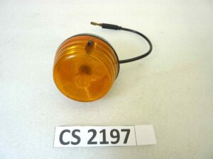 Freccia Moto Guzzi V7 700
