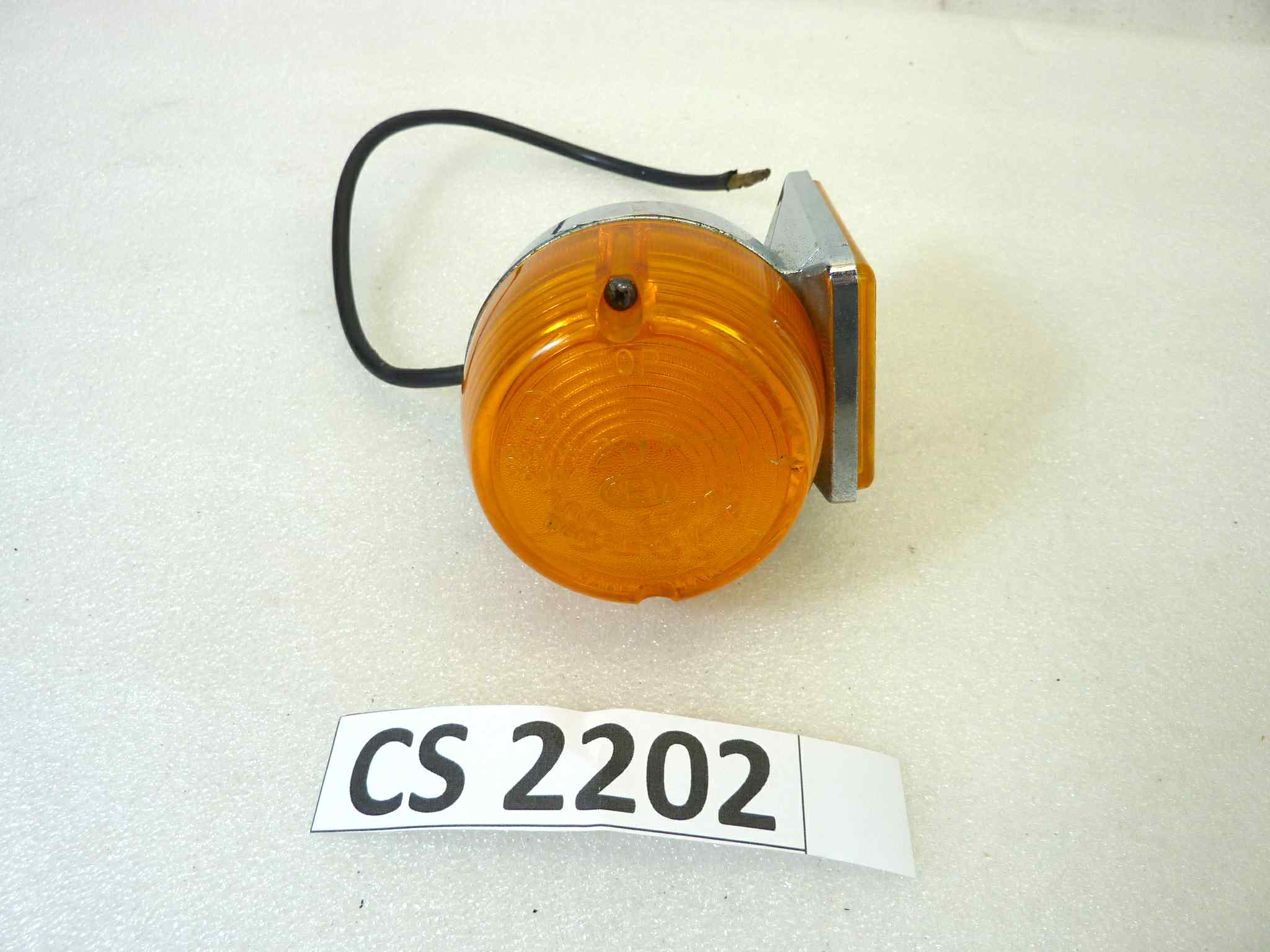 Freccia Guzzi V35C V50C V65C Cev 18410 207 DGM 31526