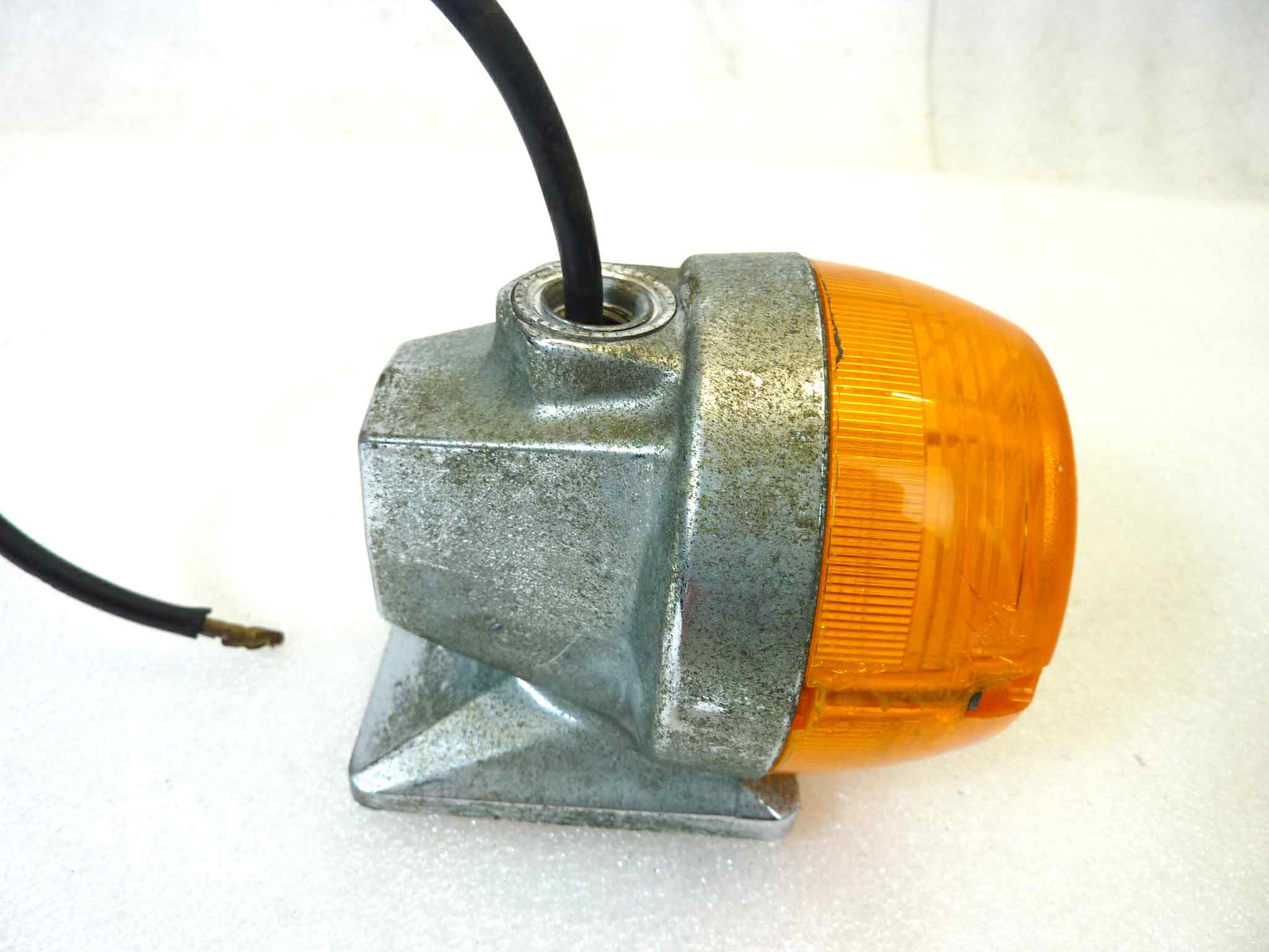 Freccia Guzzi V35C V50C V65C Cev 18410 207 DGM 31526 - immagine 6