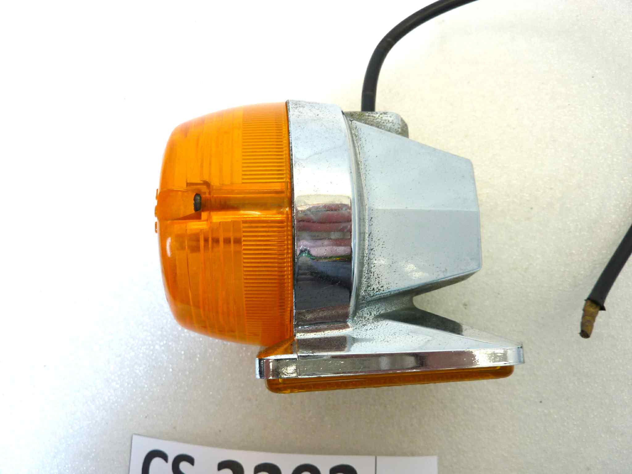 Freccia Guzzi V35C V50C V65C Cev 18410 207 DGM 31526 - immagine 9