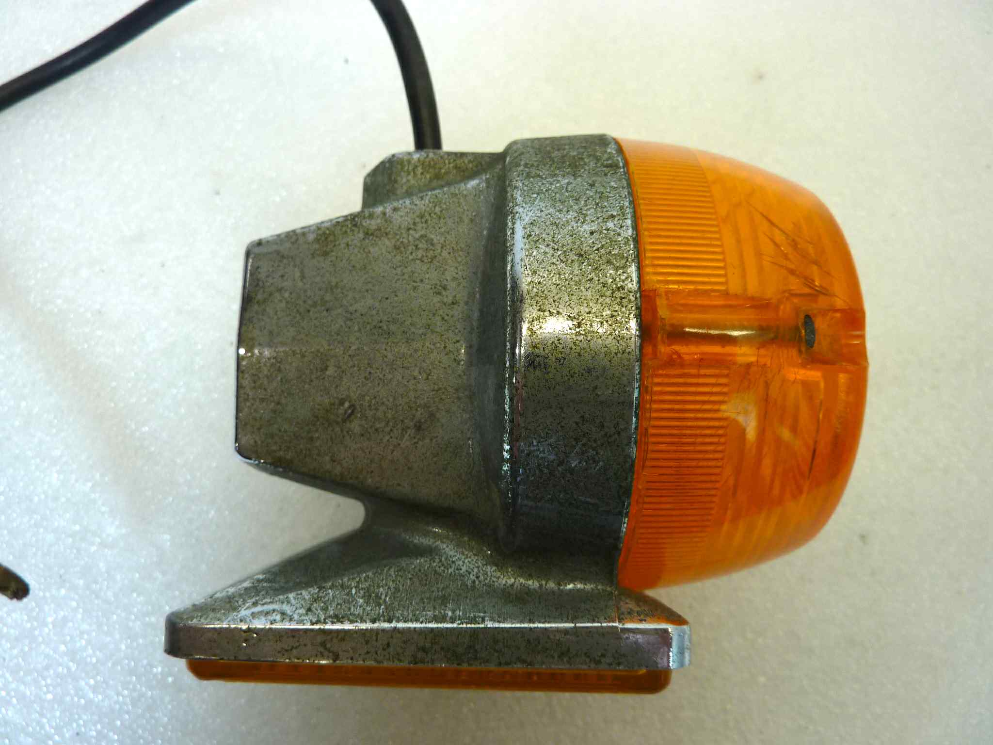 Freccia Guzzi V35C V50C V65C Cev 18410 207 DGM 31526 - immagine 10