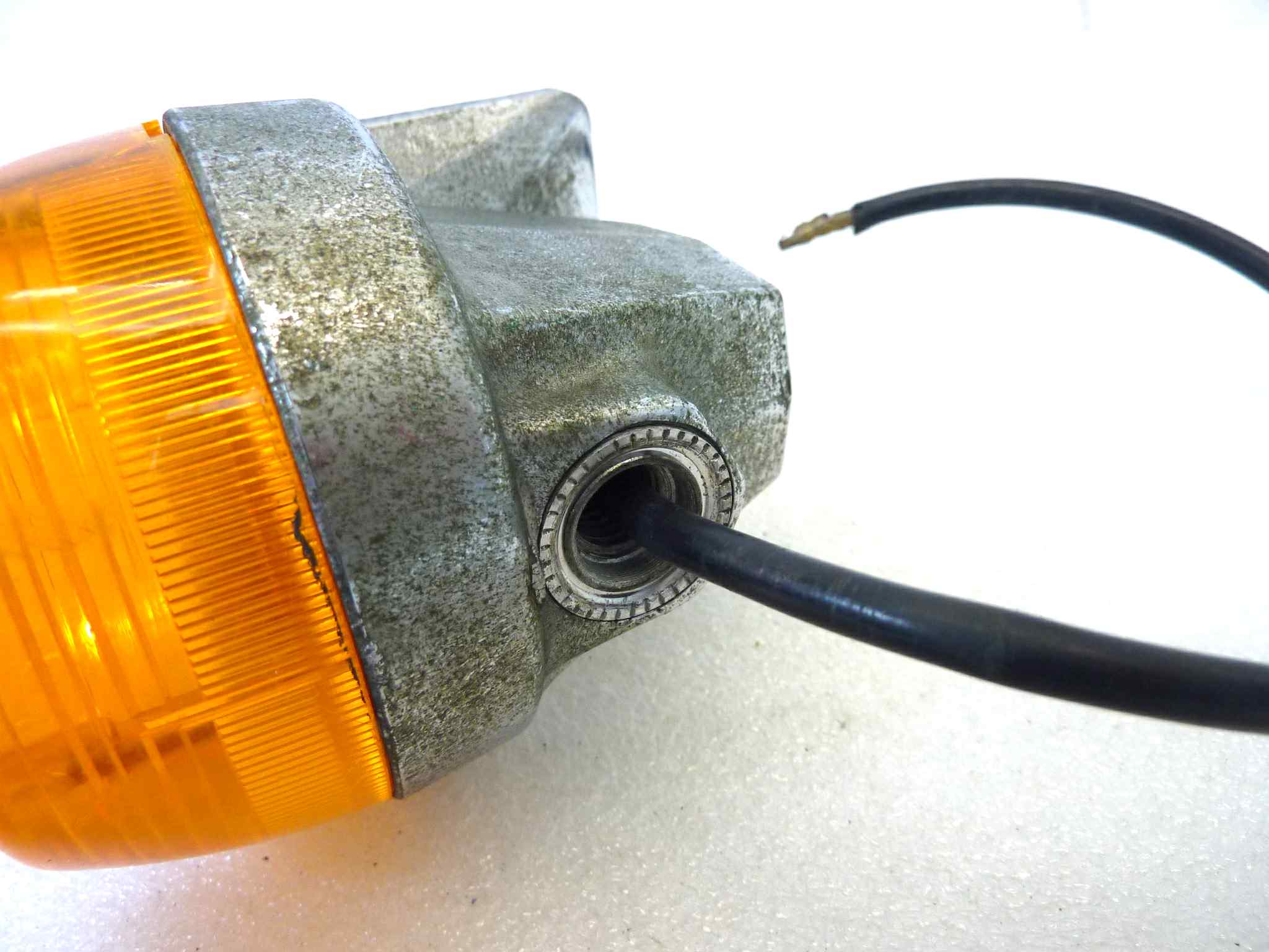 Freccia Guzzi V35C V50C V65C Cev 18410 207 DGM 31526 - immagine 11