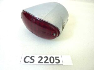 Fanalino fanale posteriore Guzzi Bellagio Nevada Classic 750 cod 32740930