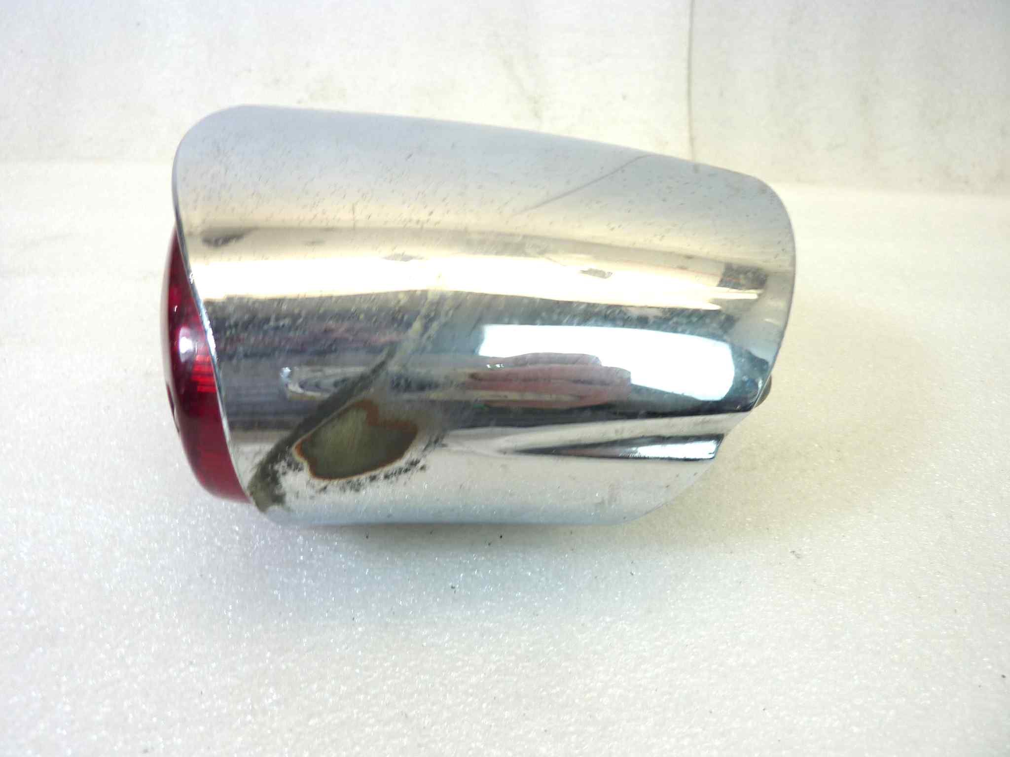 Fanalino fanale posteriore Guzzi Bellagio Nevada Classic 750 cod 32740930 - immagine 3