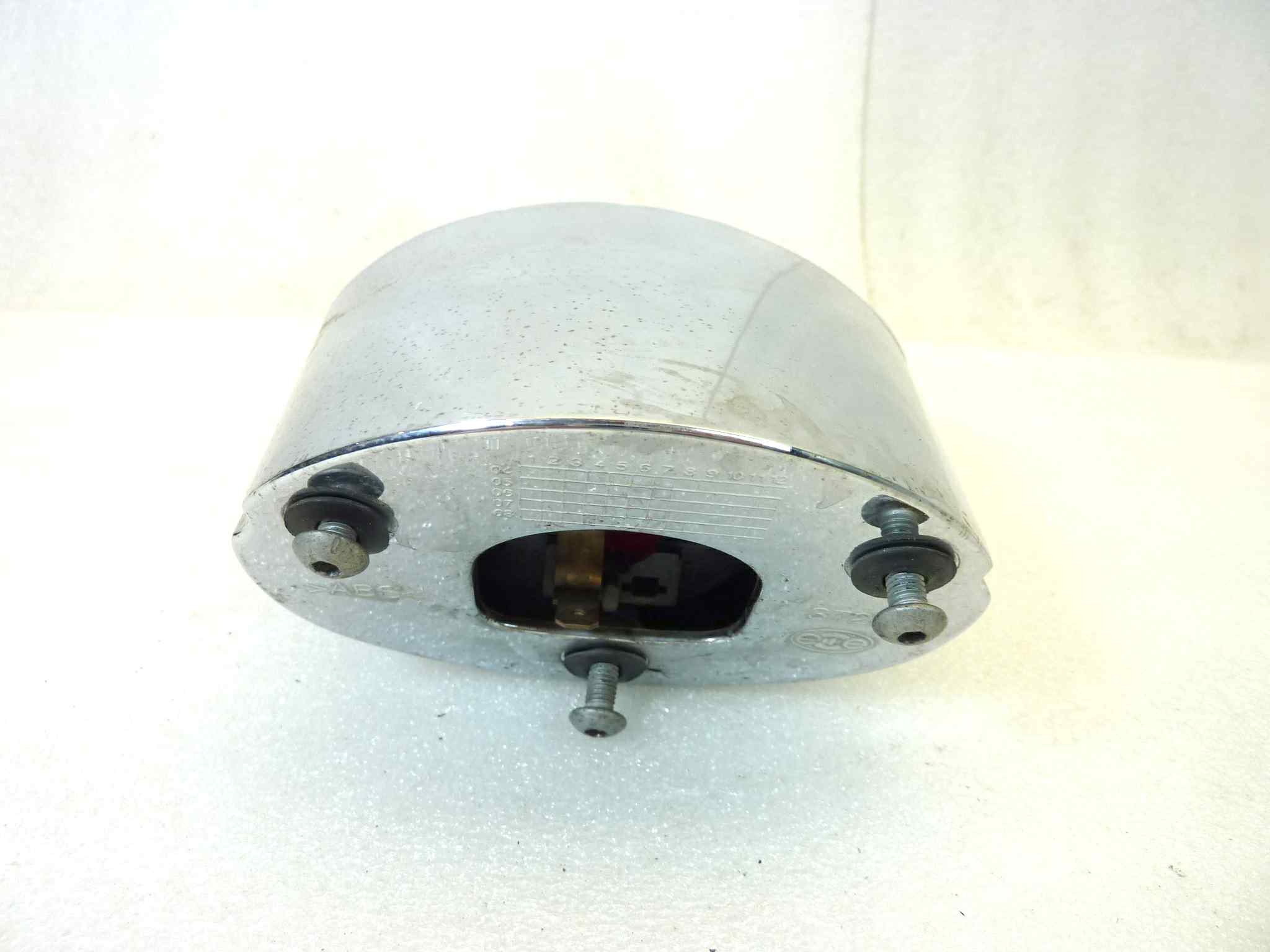 Fanalino fanale posteriore Guzzi Bellagio Nevada Classic 750 cod 32740930 - immagine 6