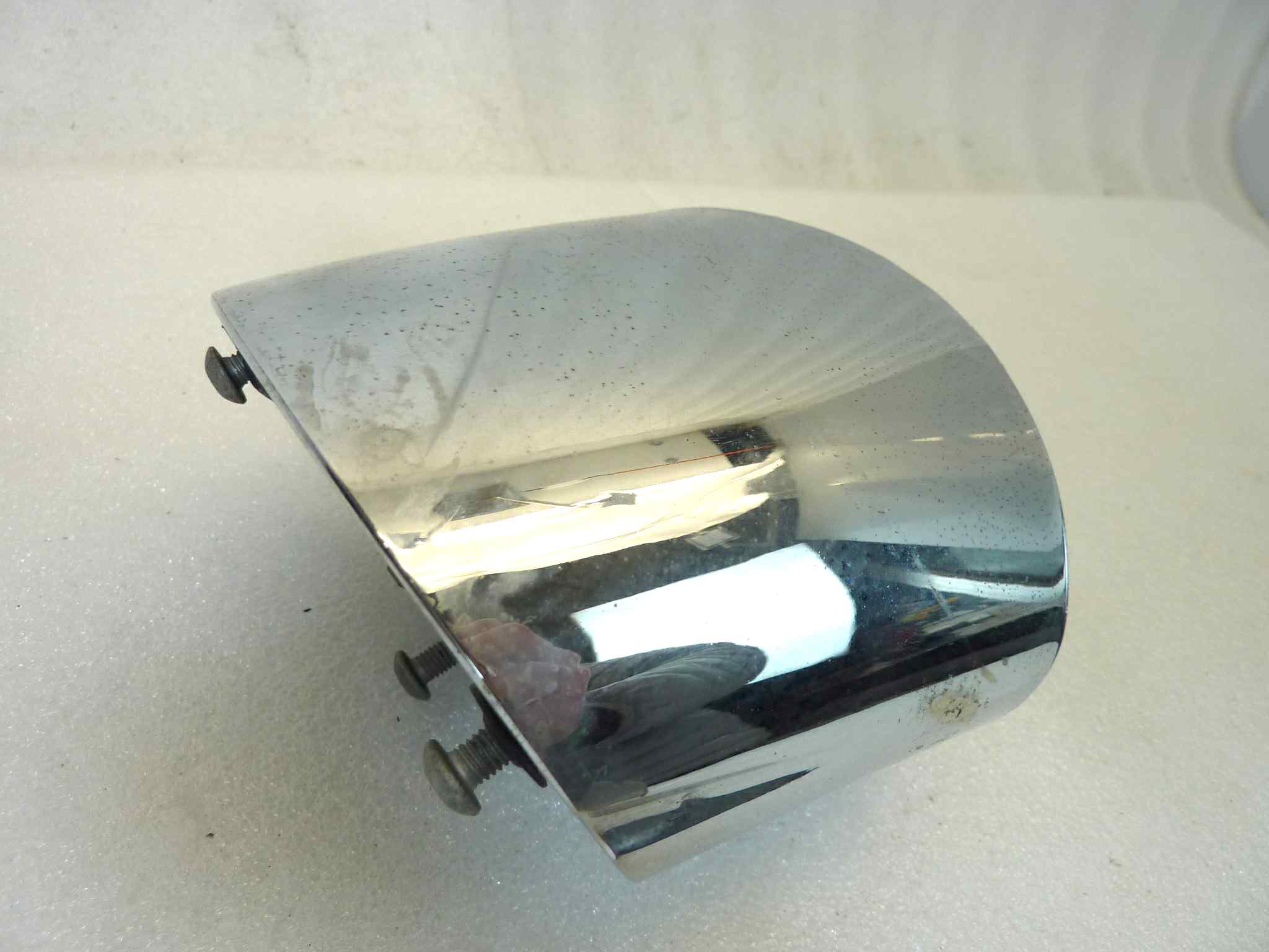 Fanalino fanale posteriore Guzzi Bellagio Nevada Classic 750 cod 32740930 - immagine 7