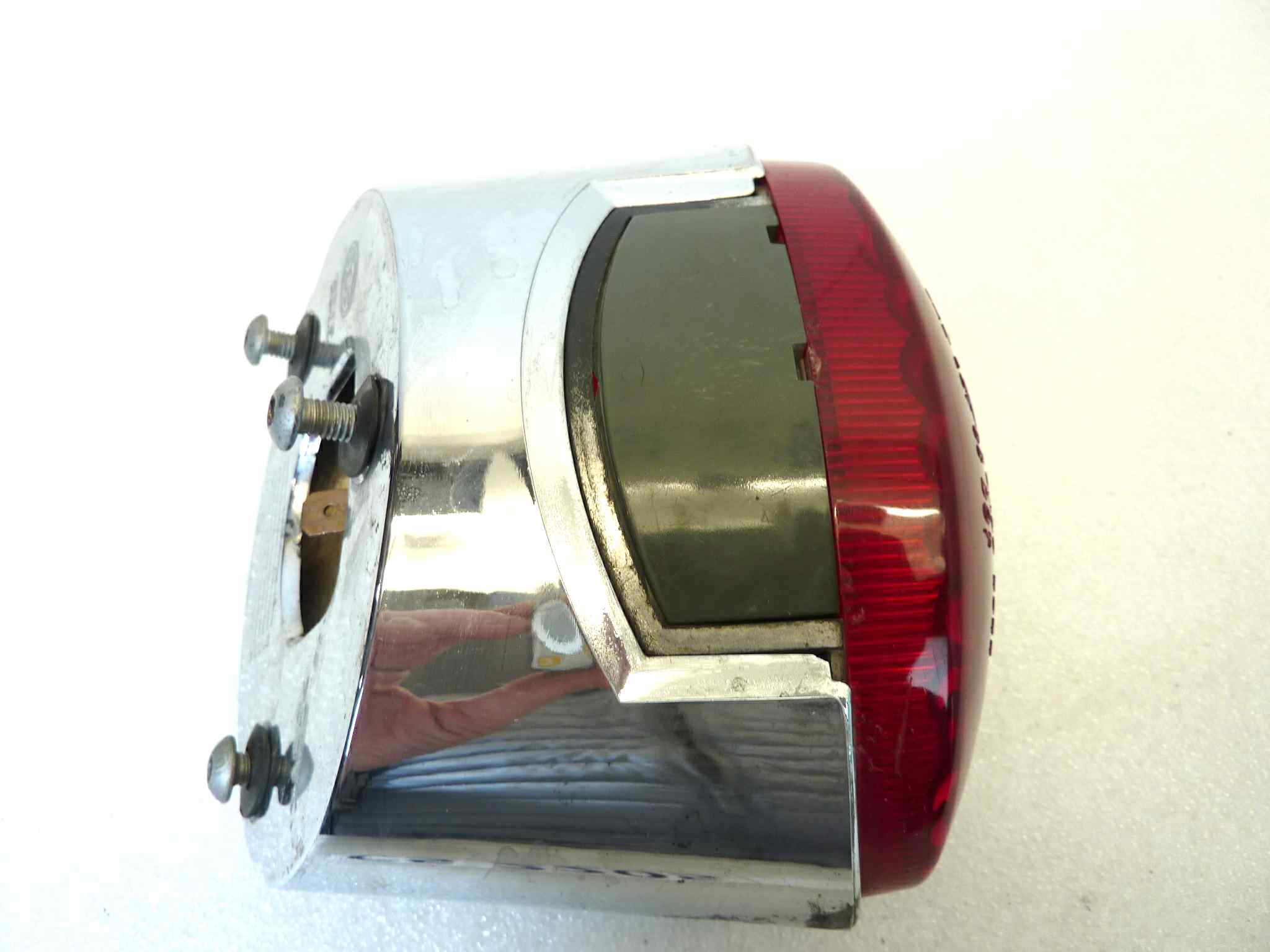 Fanalino fanale posteriore Guzzi Bellagio Nevada Classic 750 cod 32740930 - immagine 8