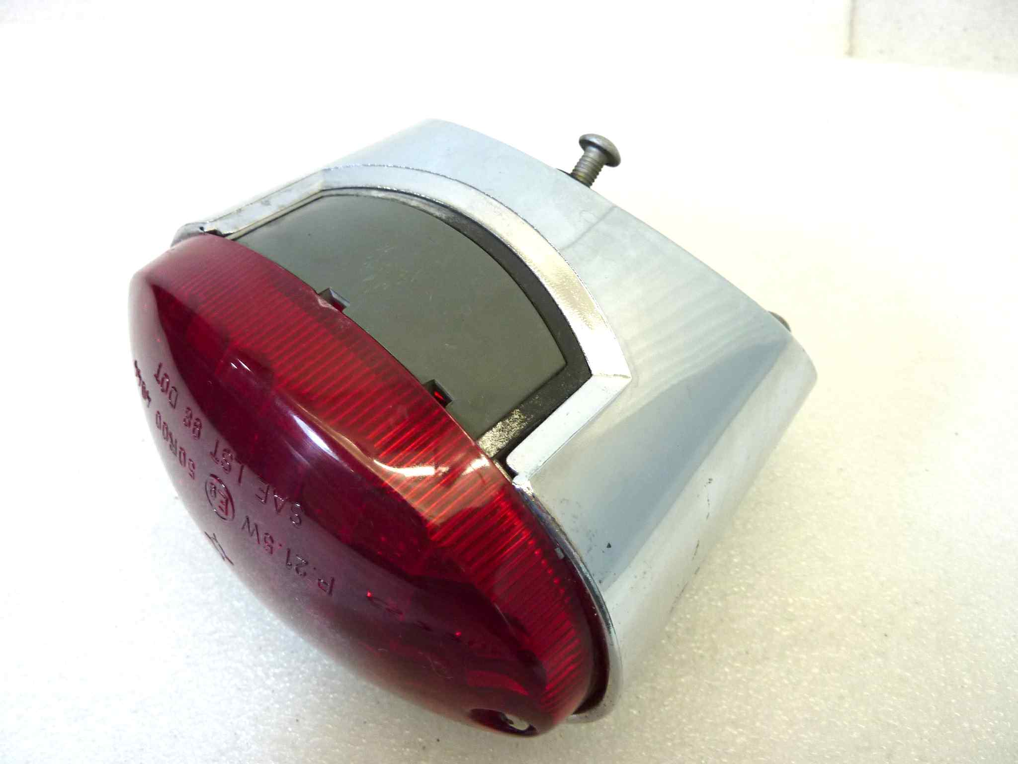 Fanalino fanale posteriore Guzzi Bellagio Nevada Classic 750 cod 32740930 - immagine 9