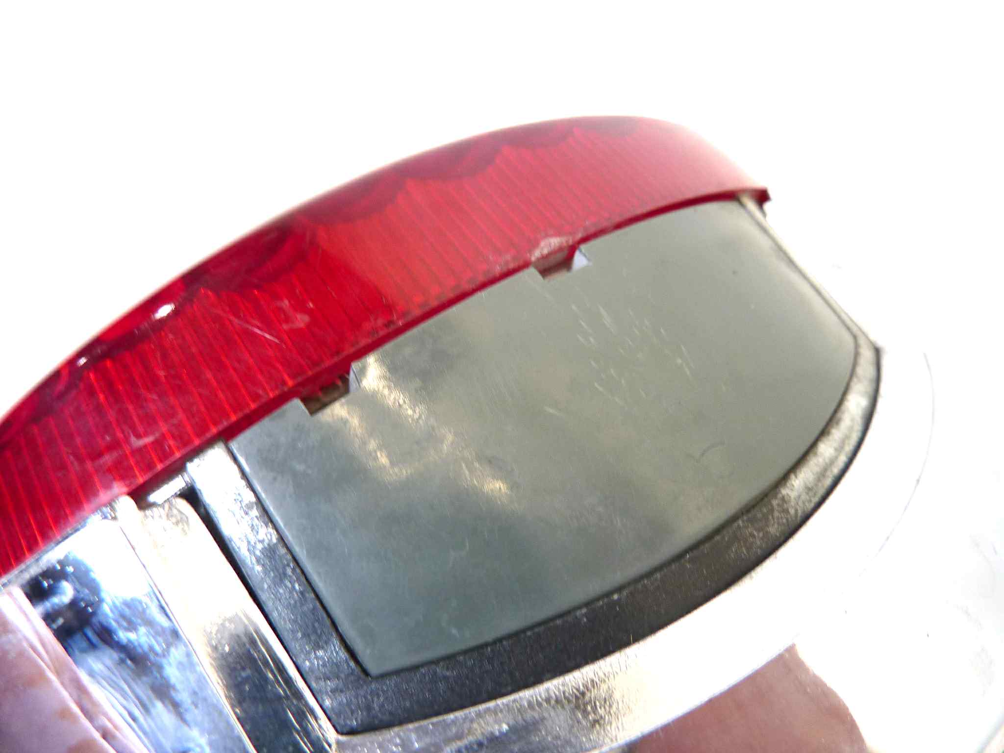 Fanalino fanale posteriore Guzzi Bellagio Nevada Classic 750 cod 32740930 - immagine 14