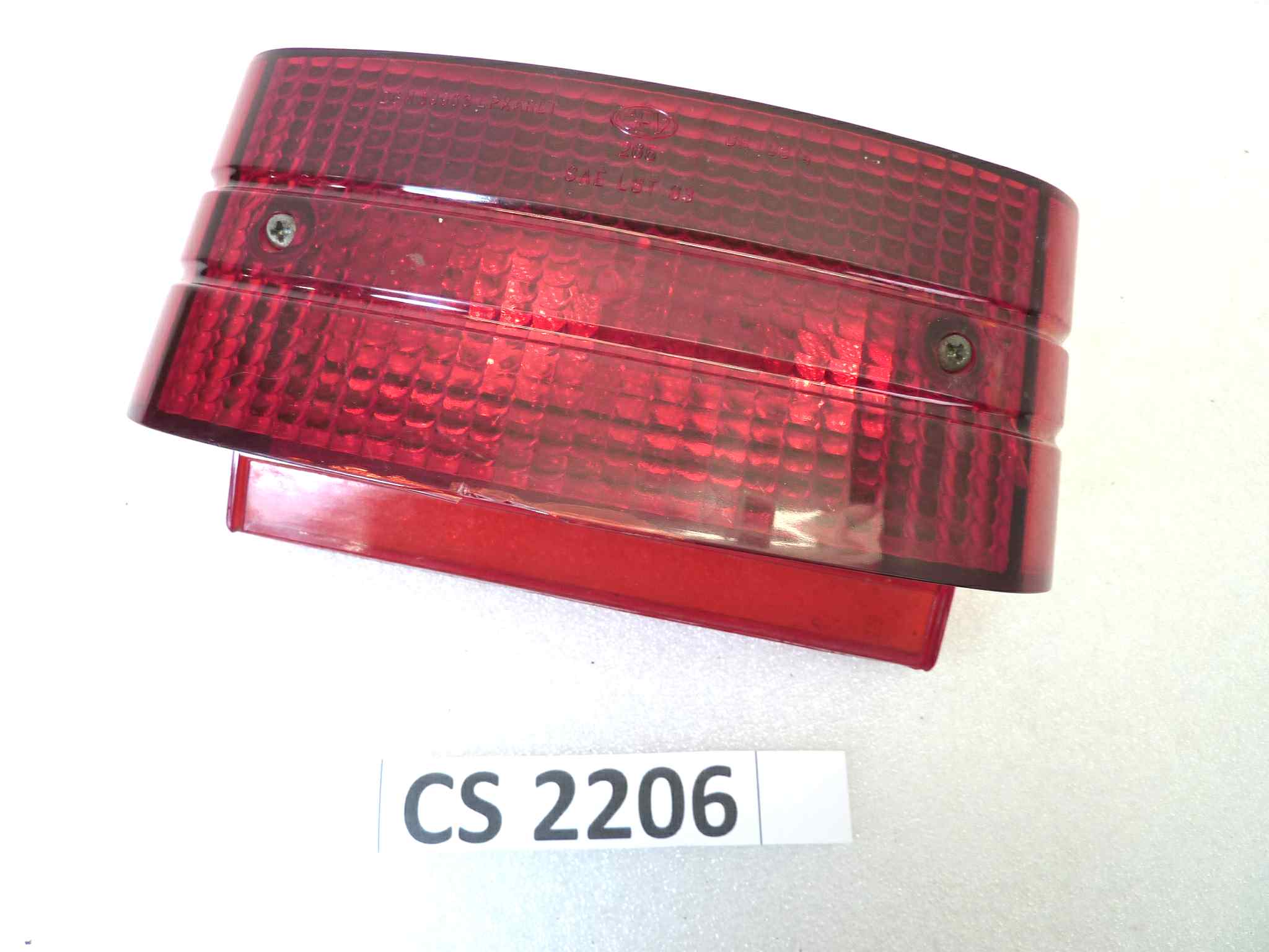 Gemma fanalino posteriore Guzzi 850 T5 Cev 265 fanale