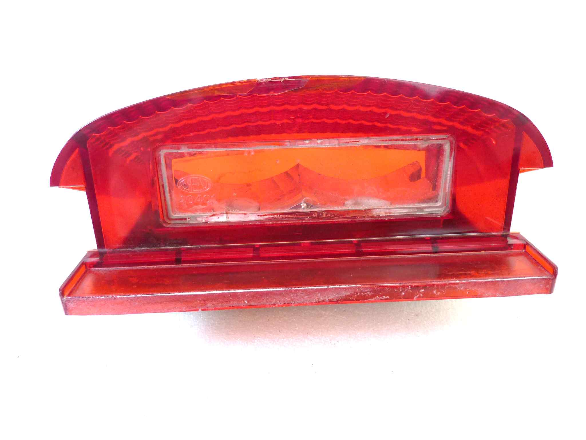 Gemma fanalino posteriore Guzzi 850 T5 Cev 265 fanale - immagine 6