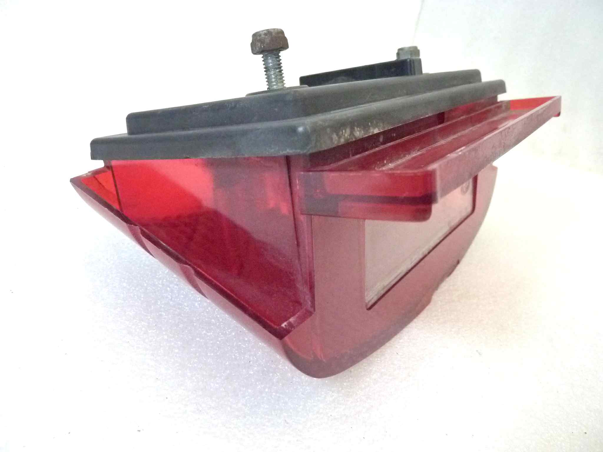 Gemma fanalino posteriore Guzzi 850 T5 Cev 265 fanale - immagine 8