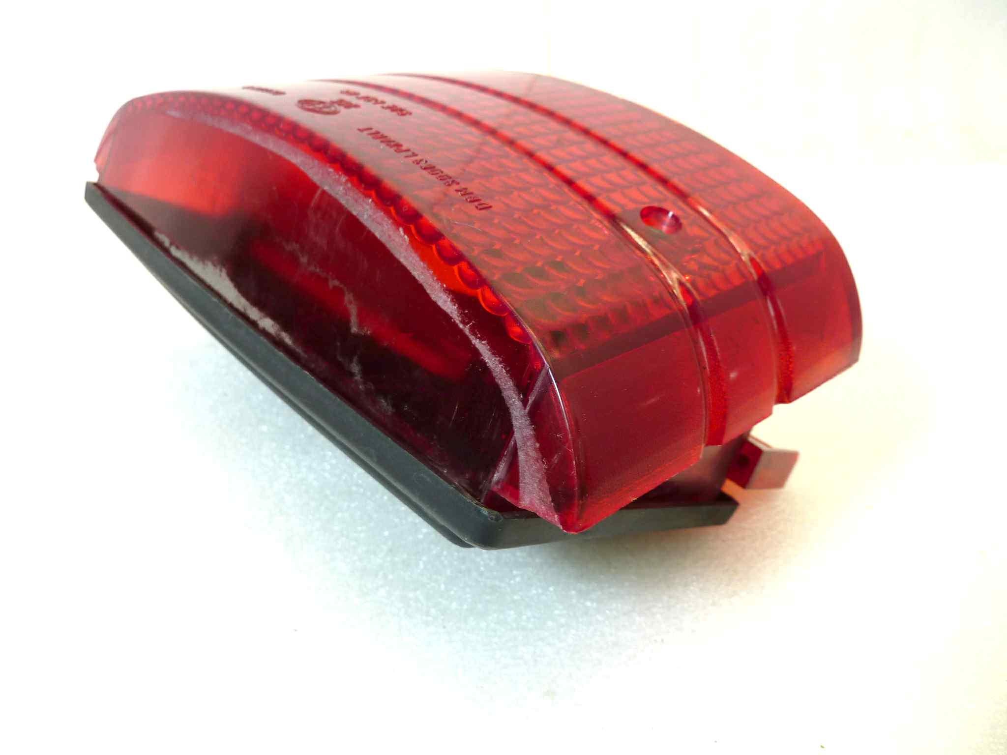 Gemma fanalino posteriore Guzzi 850 T5 Cev 265 fanale - immagine 10